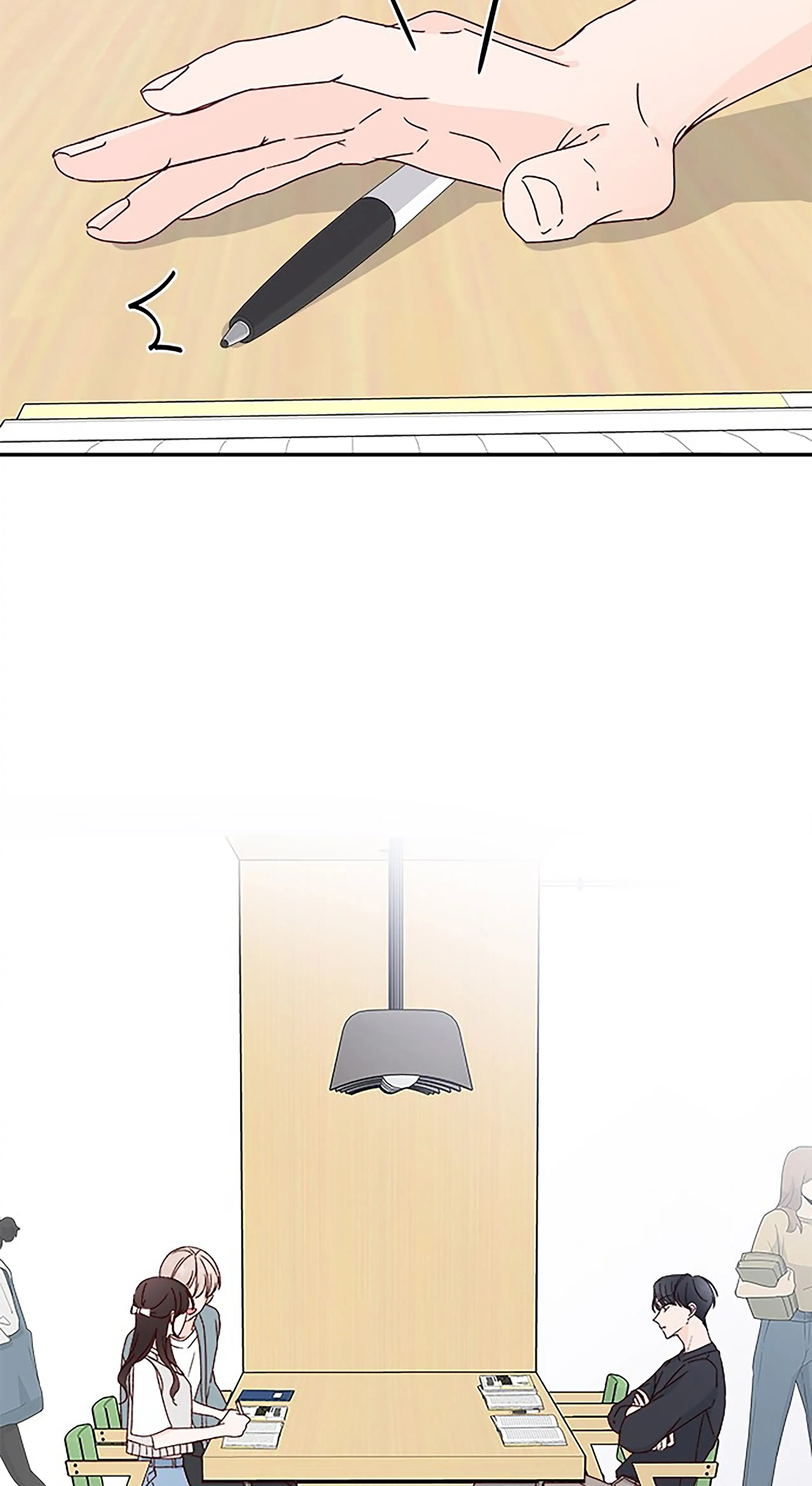 Next Door Boyfriend Chapter 19 - page 88