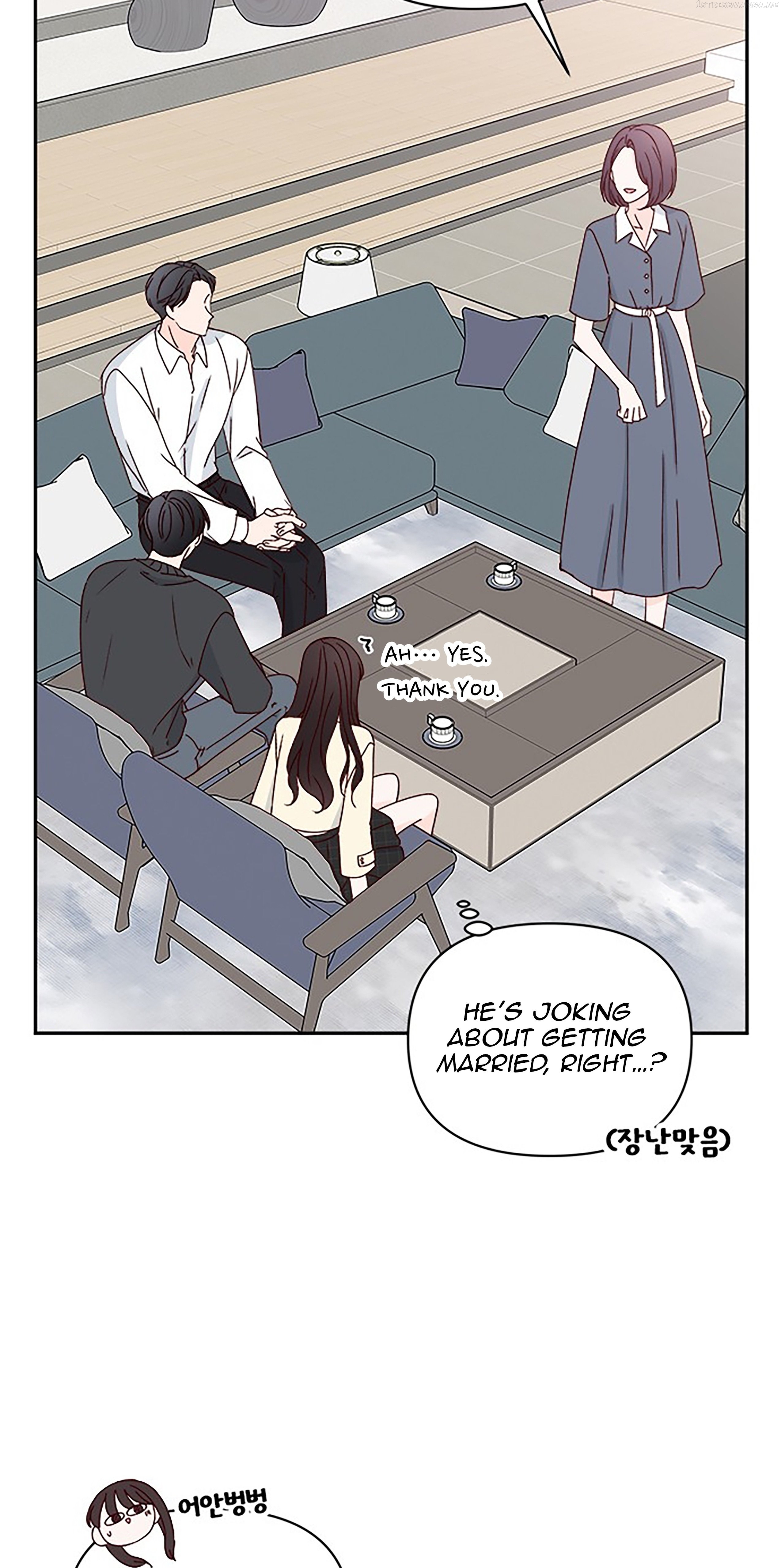 Next Door Boyfriend Chapter 34 - page 23
