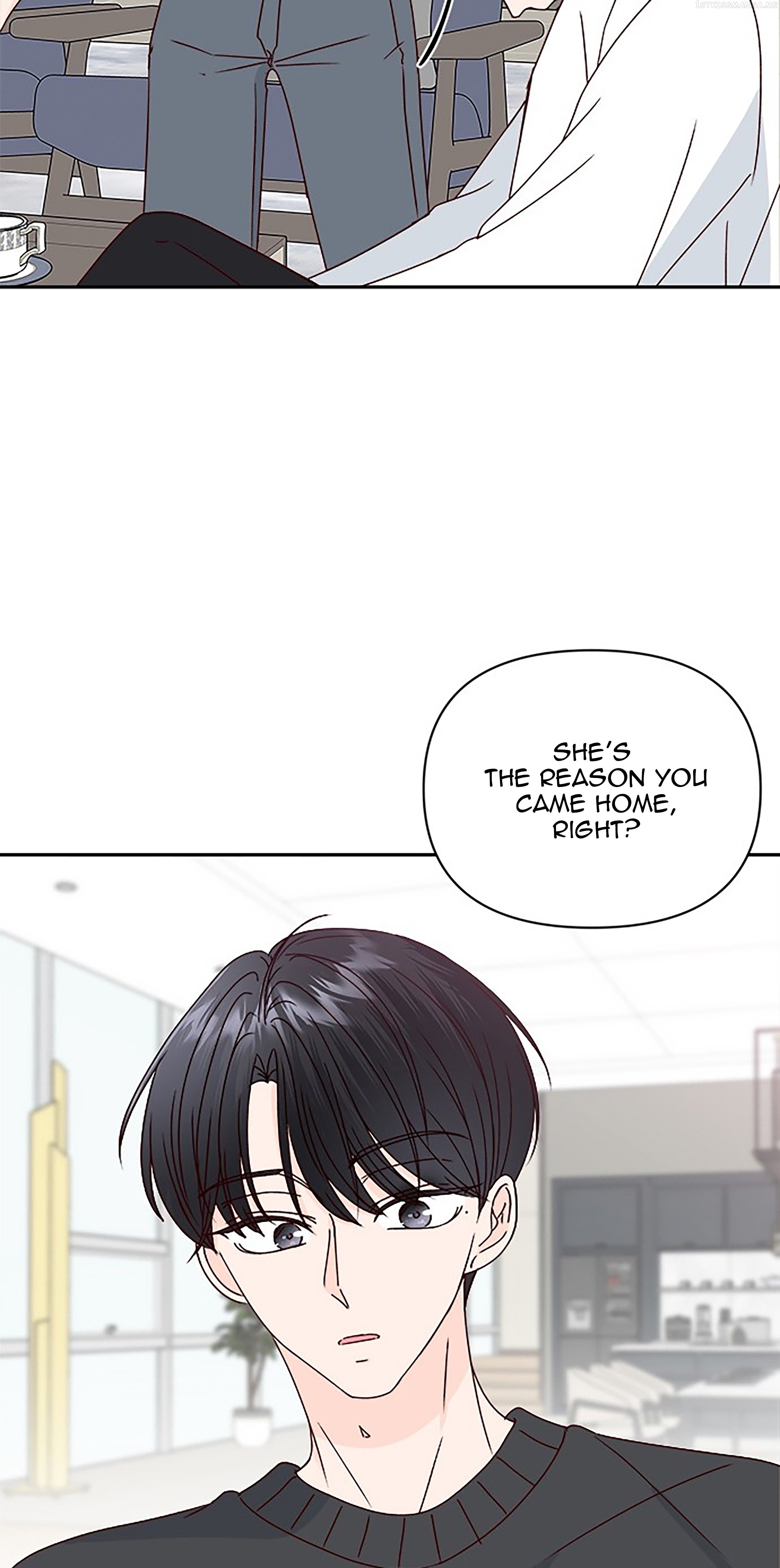Next Door Boyfriend Chapter 34 - page 26