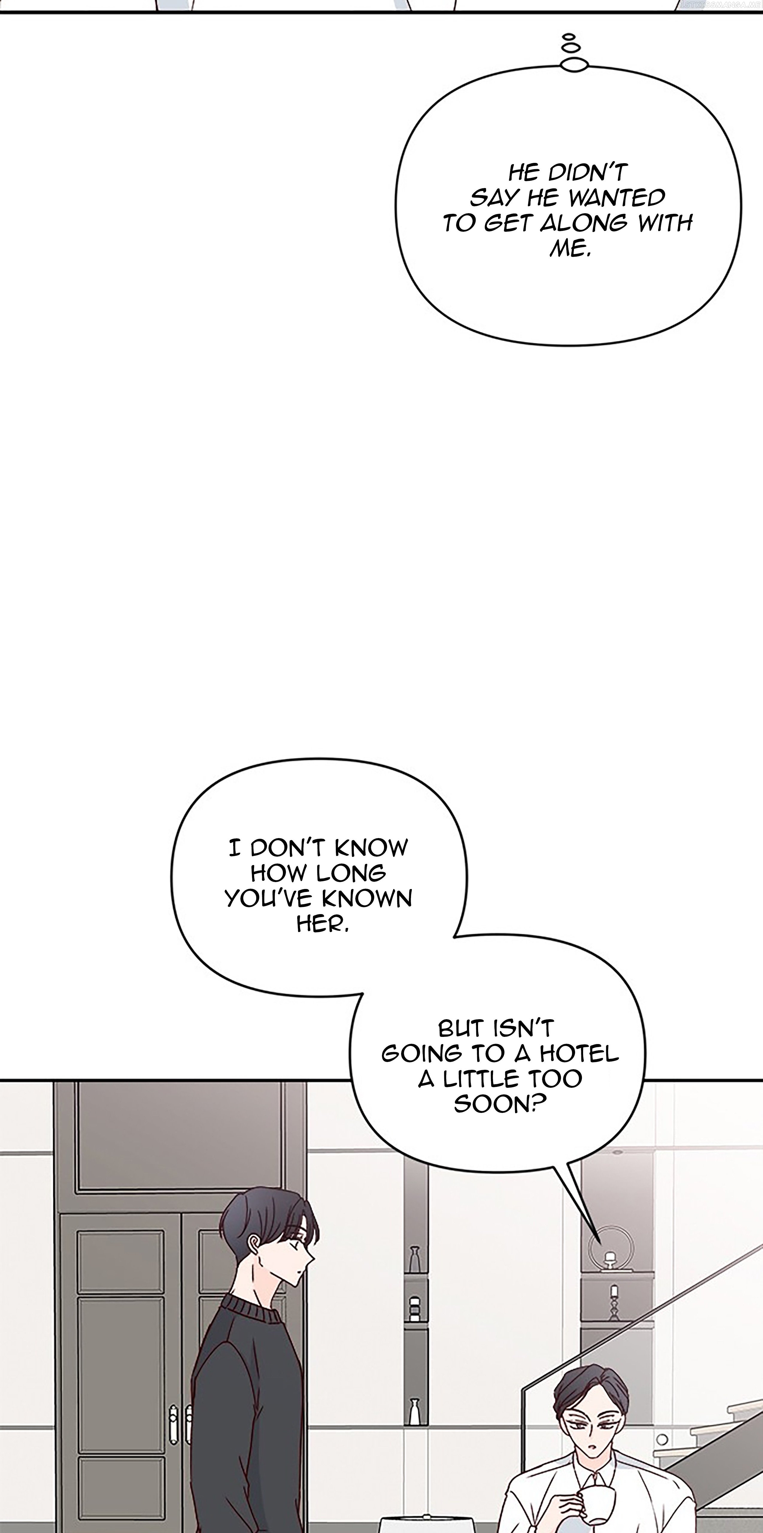 Next Door Boyfriend Chapter 34 - page 28