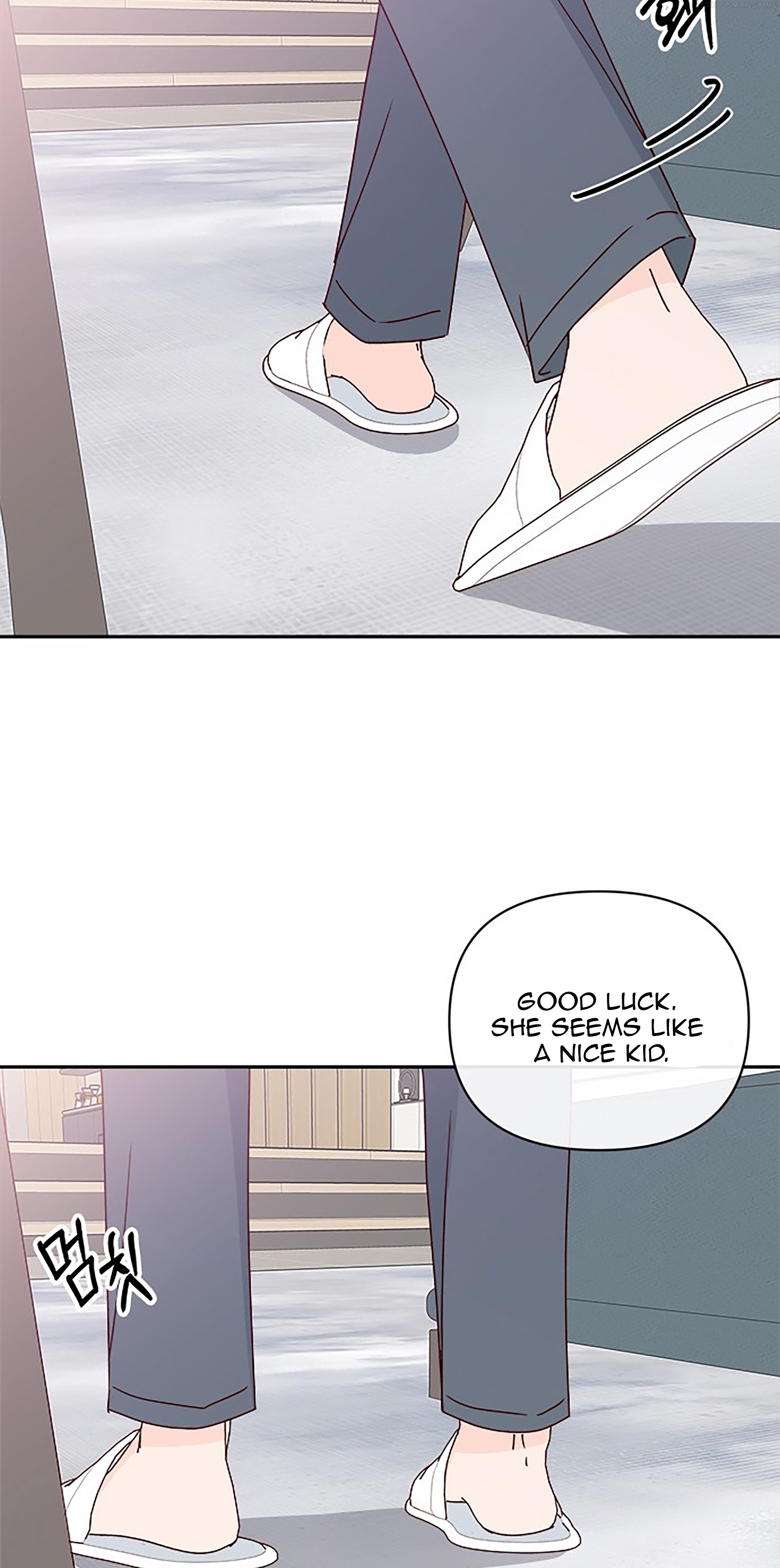 Next Door Boyfriend Chapter 34 - page 31
