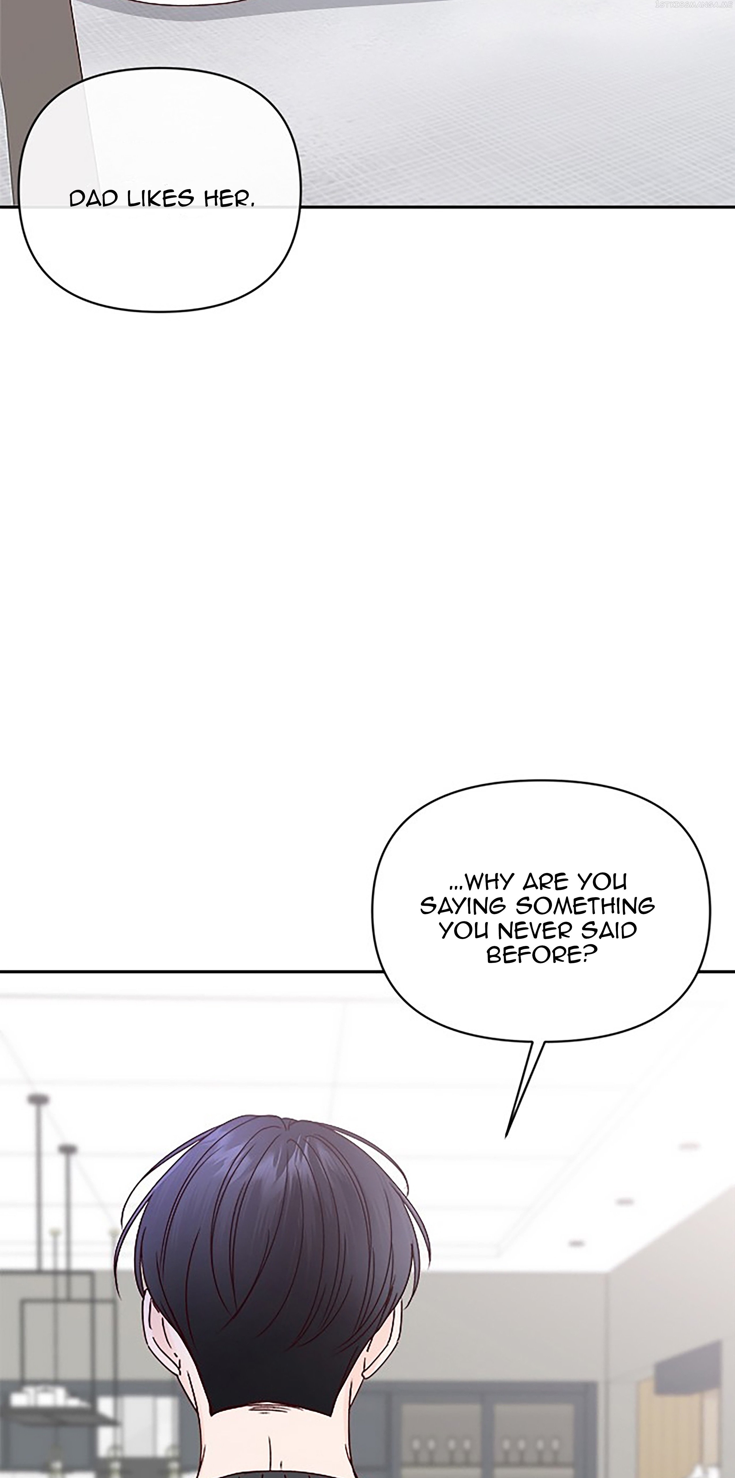 Next Door Boyfriend Chapter 34 - page 32