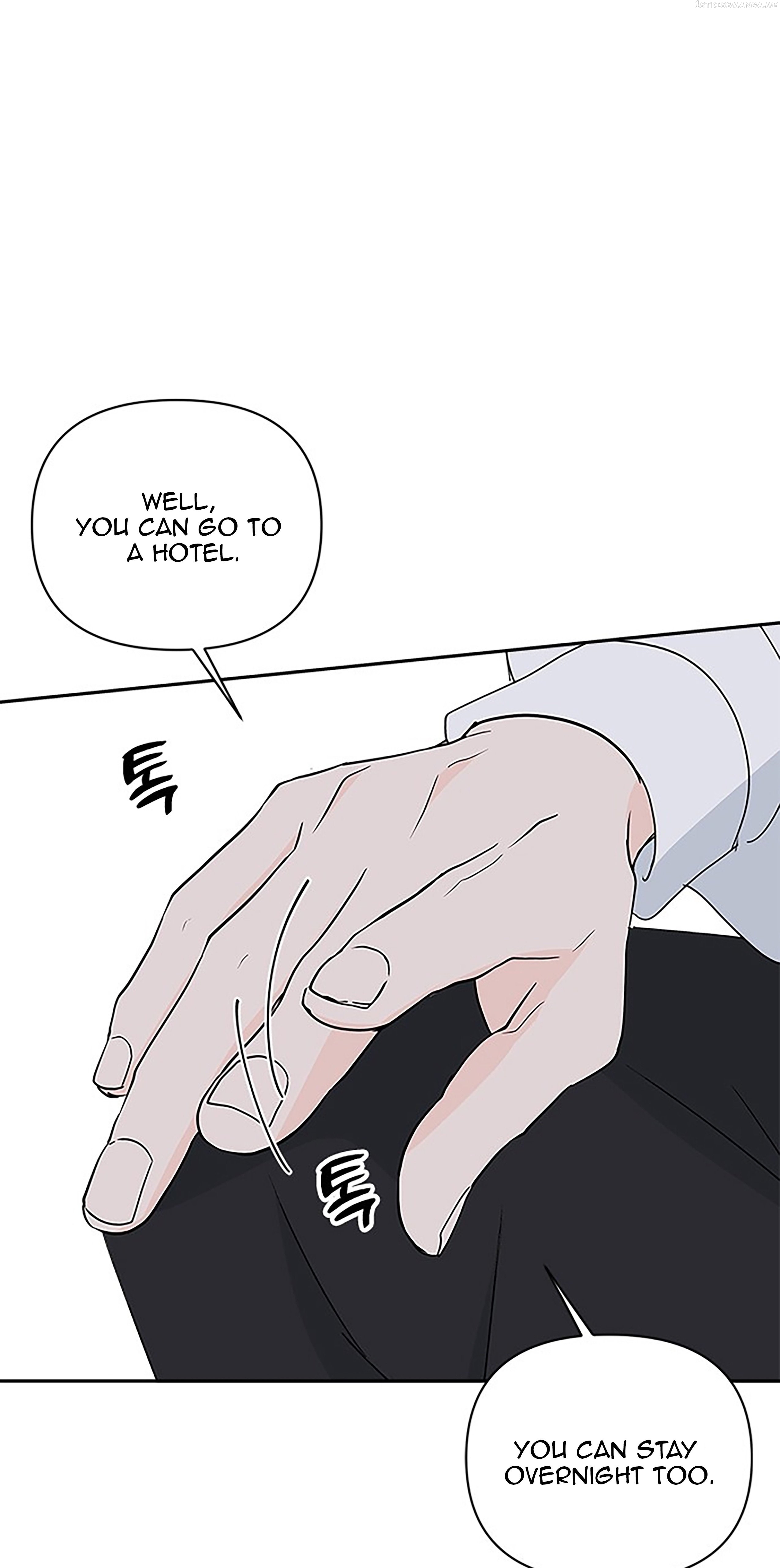 Next Door Boyfriend Chapter 34 - page 4