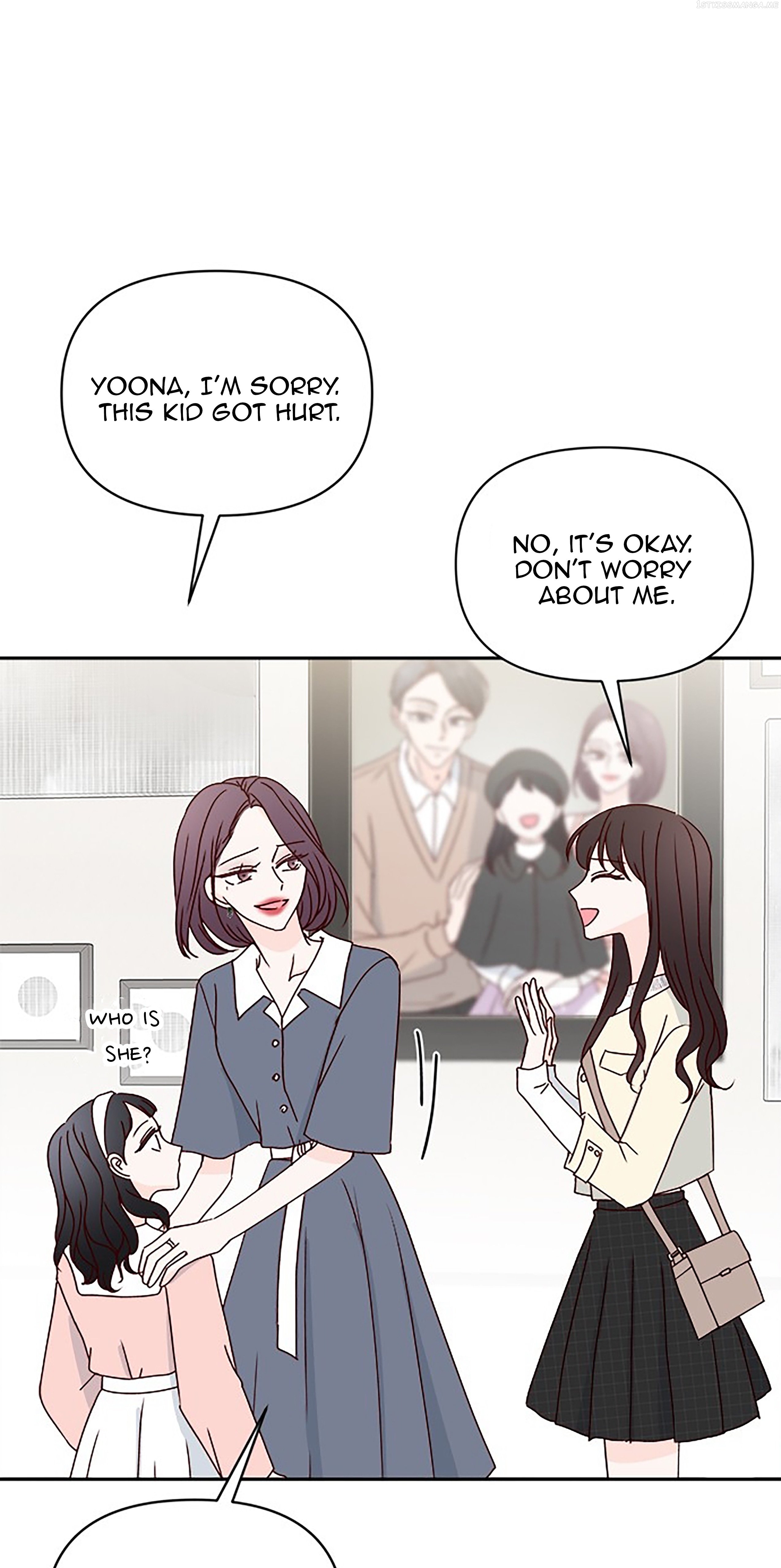 Next Door Boyfriend Chapter 34 - page 61