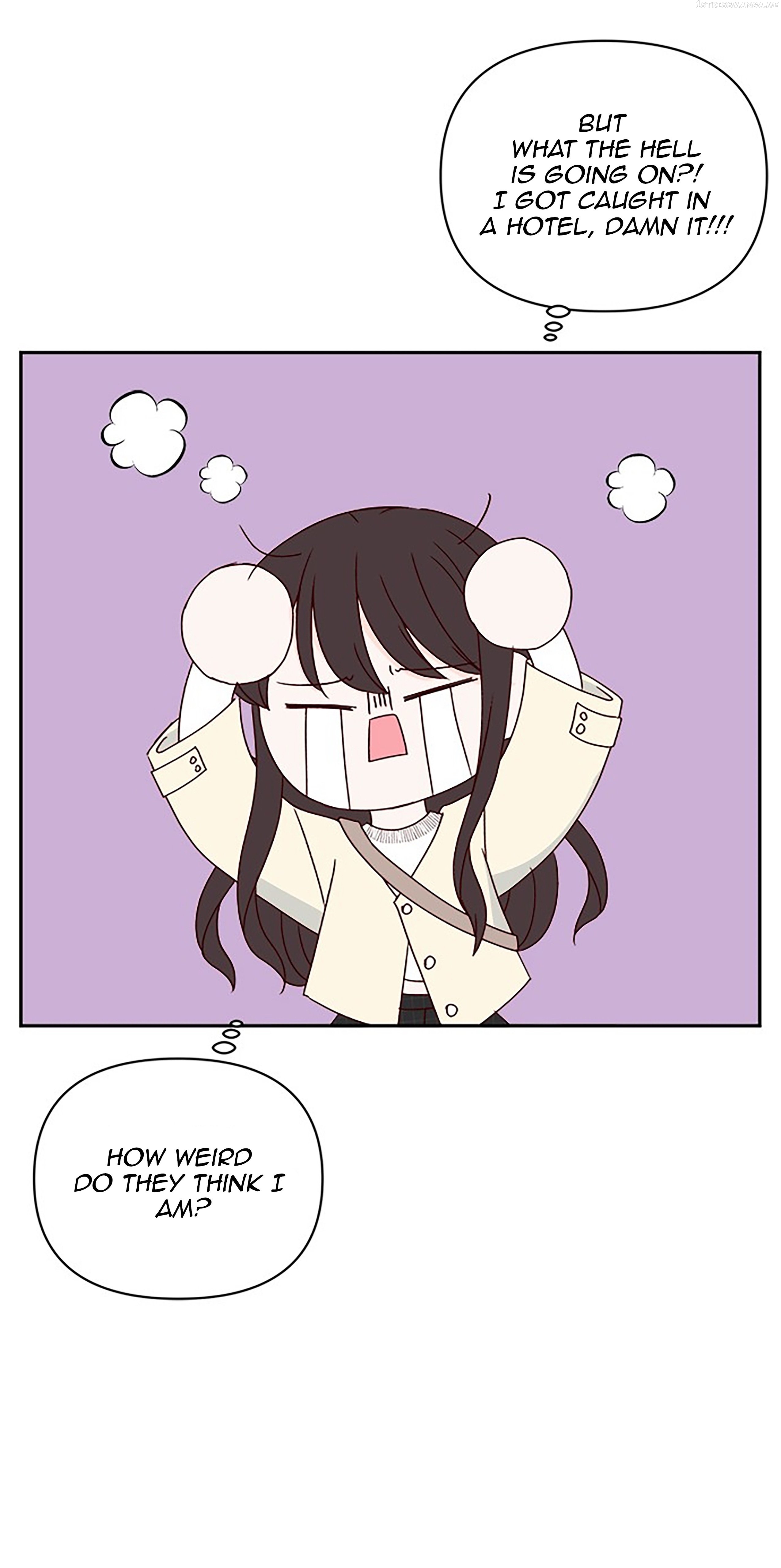 Next Door Boyfriend Chapter 34 - page 69