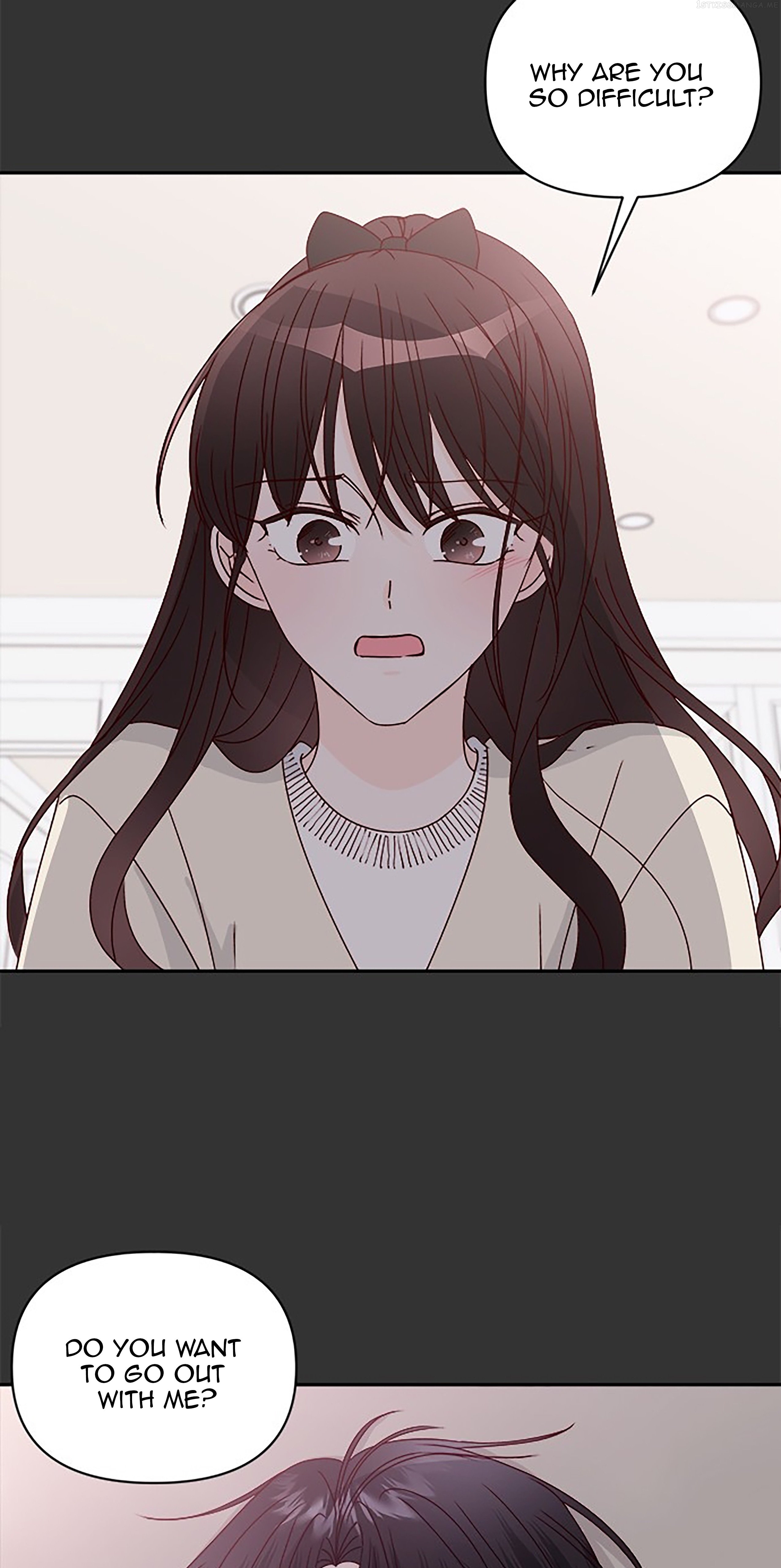 Next Door Boyfriend Chapter 34 - page 76