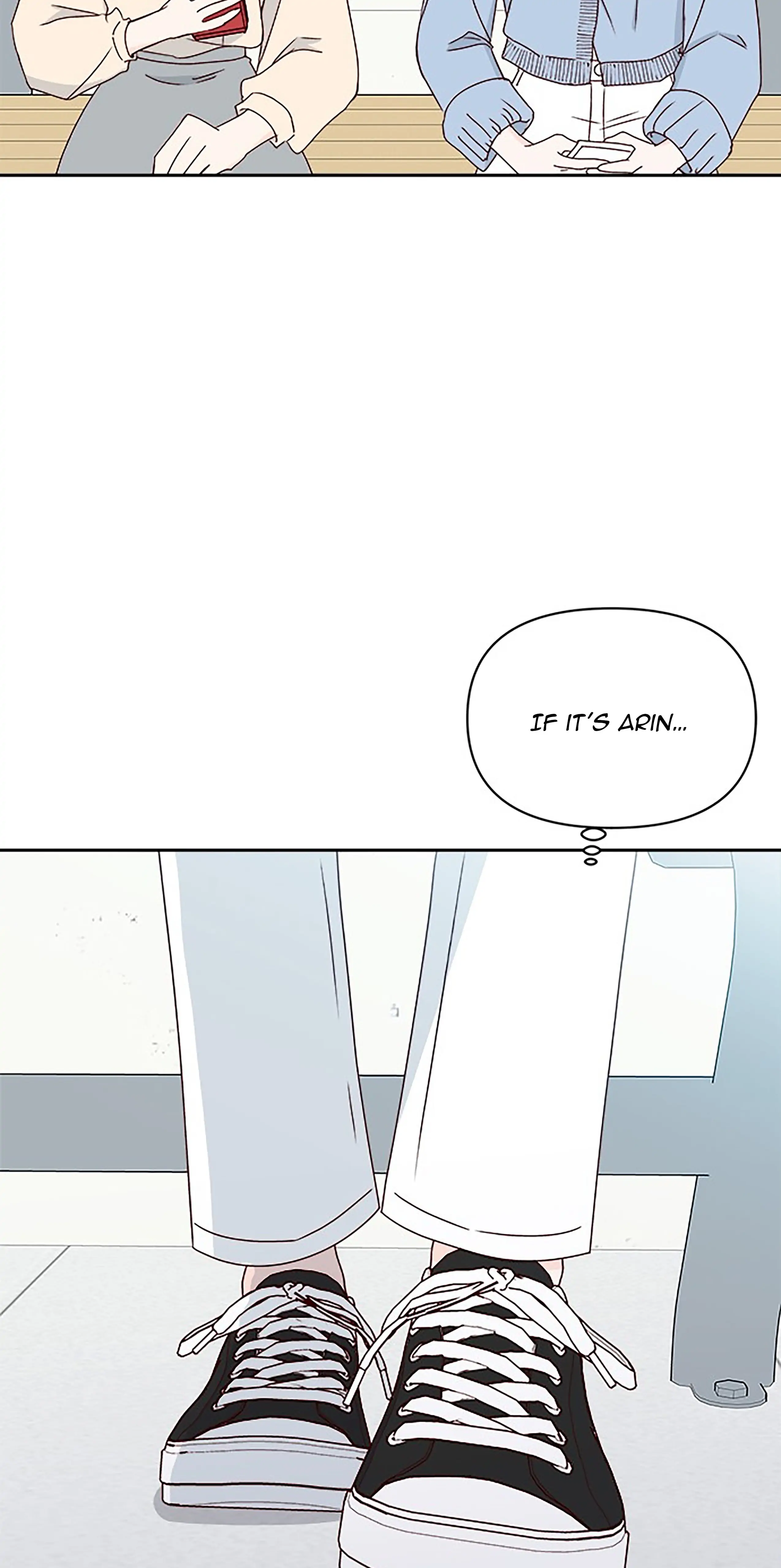 Next Door Boyfriend Chapter 31 - page 67