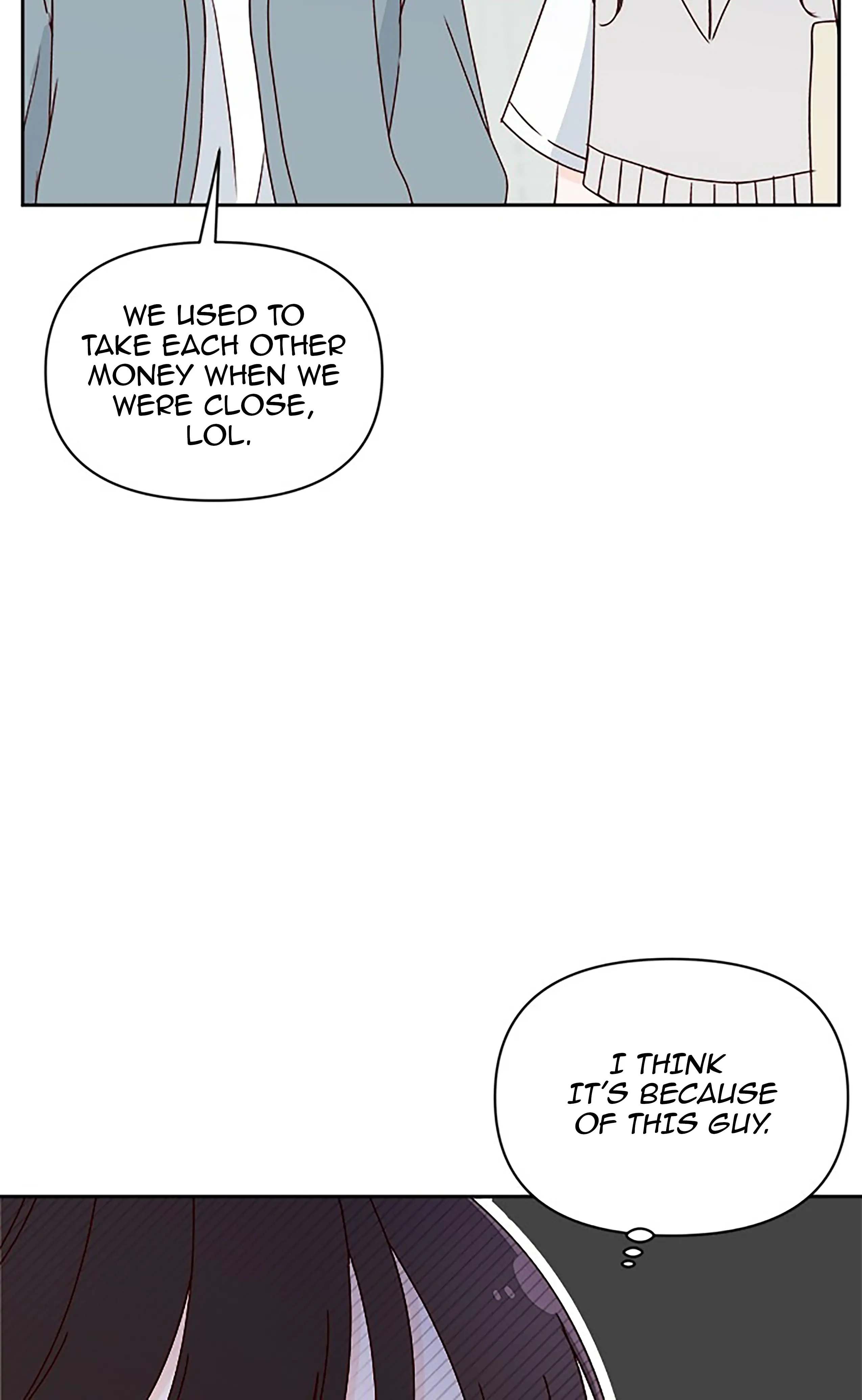 Next Door Boyfriend Chapter 20 - page 71