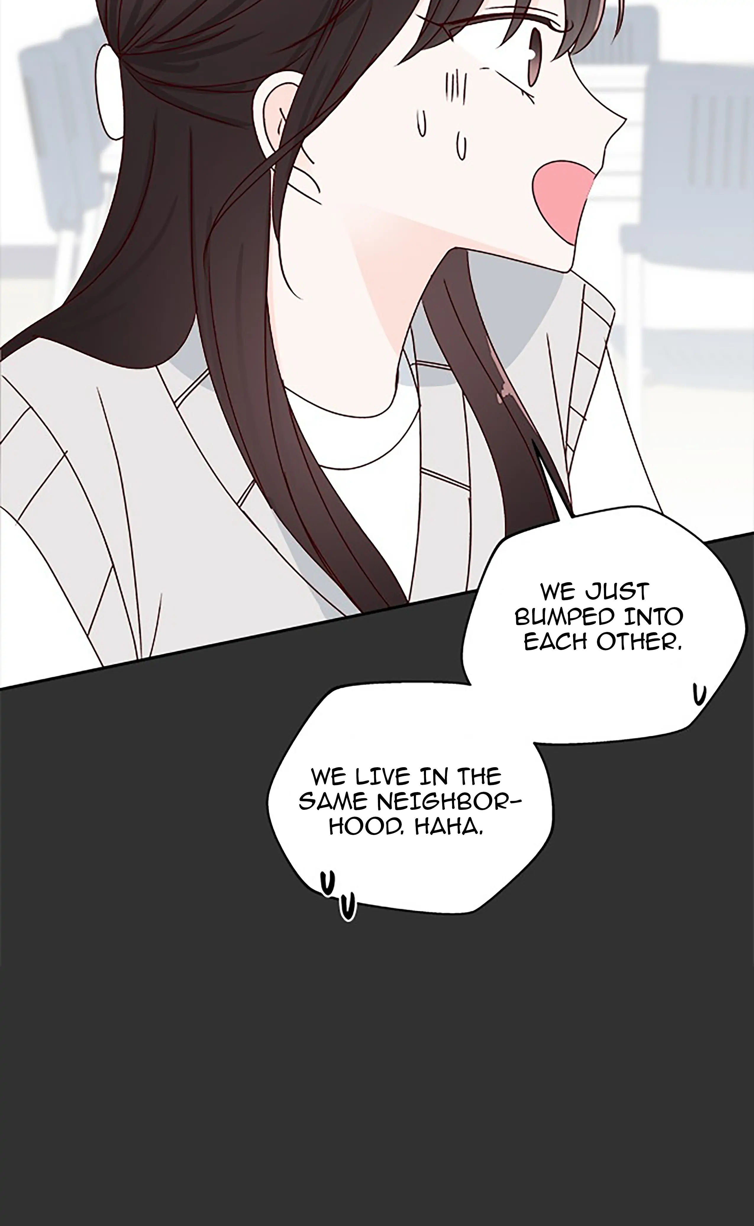 Next Door Boyfriend Chapter 20 - page 76
