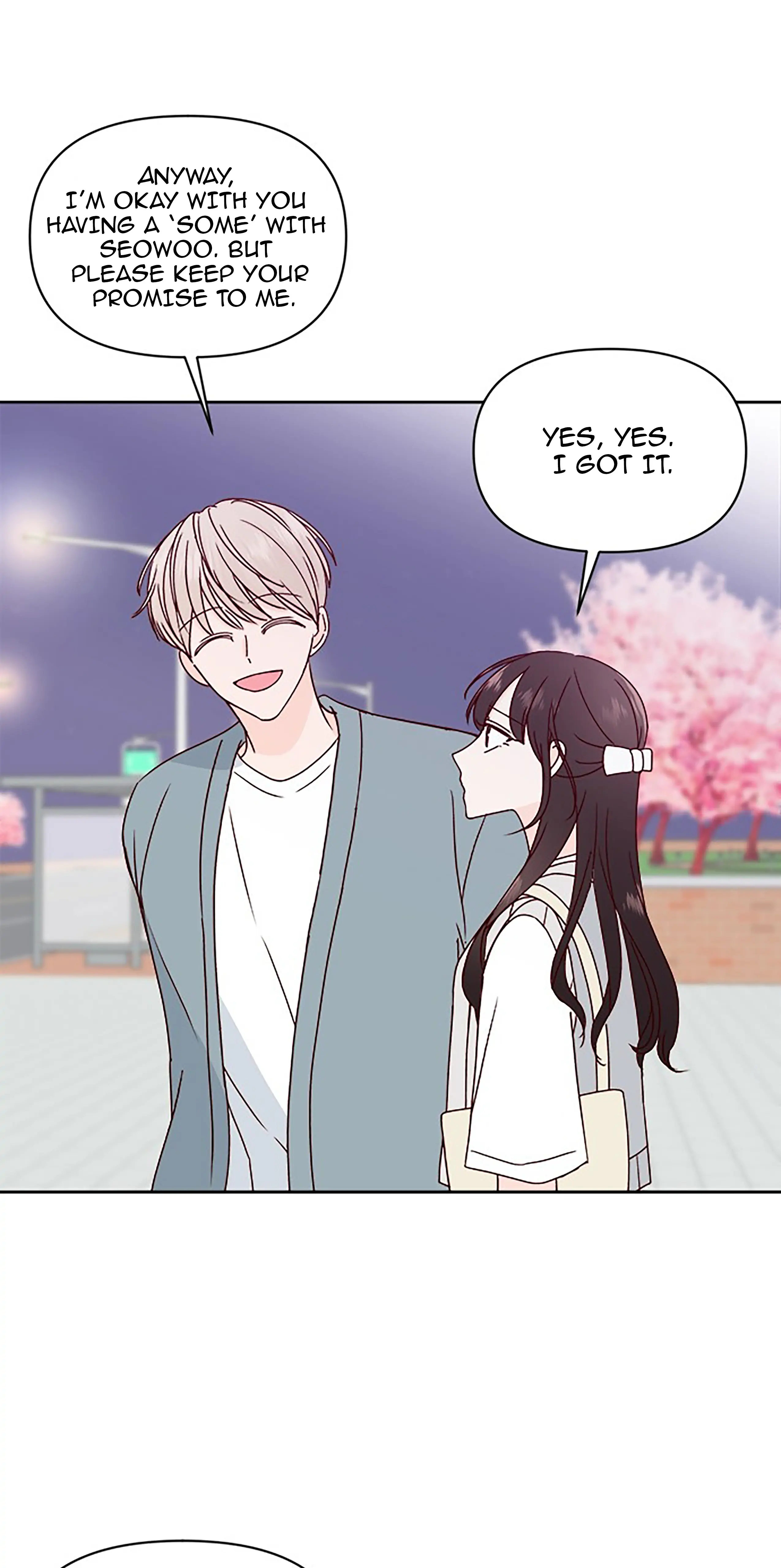 Next Door Boyfriend Chapter 20 - page 84