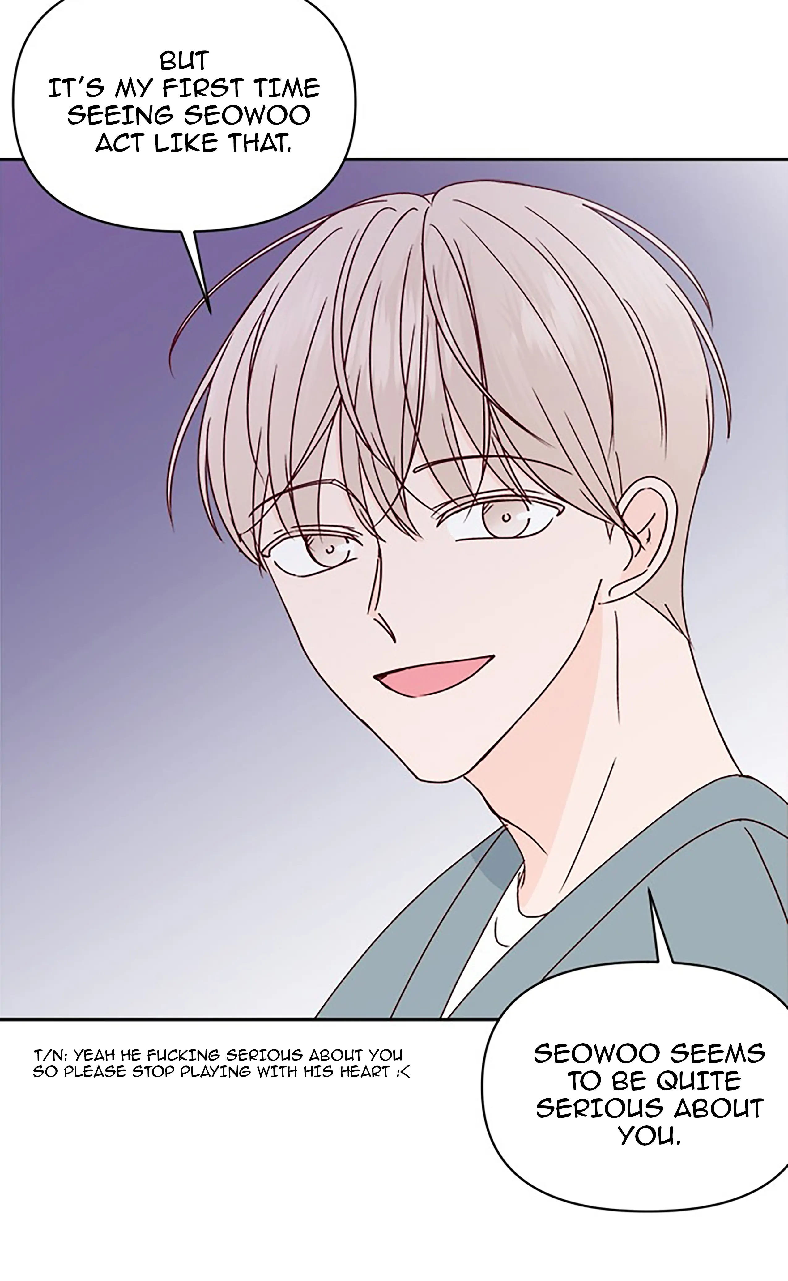 Next Door Boyfriend Chapter 20 - page 85