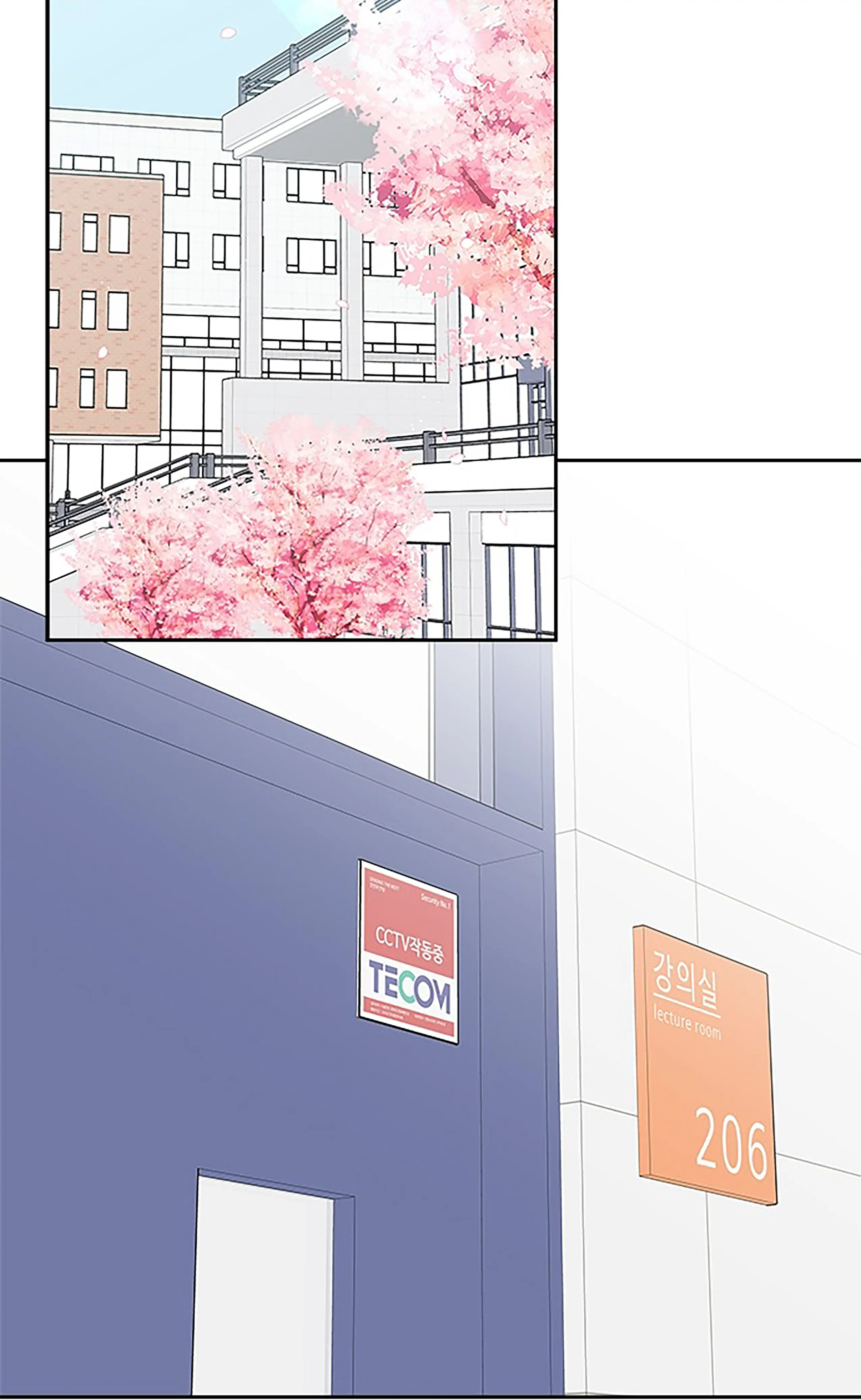 Next Door Boyfriend Chapter 21 - page 26