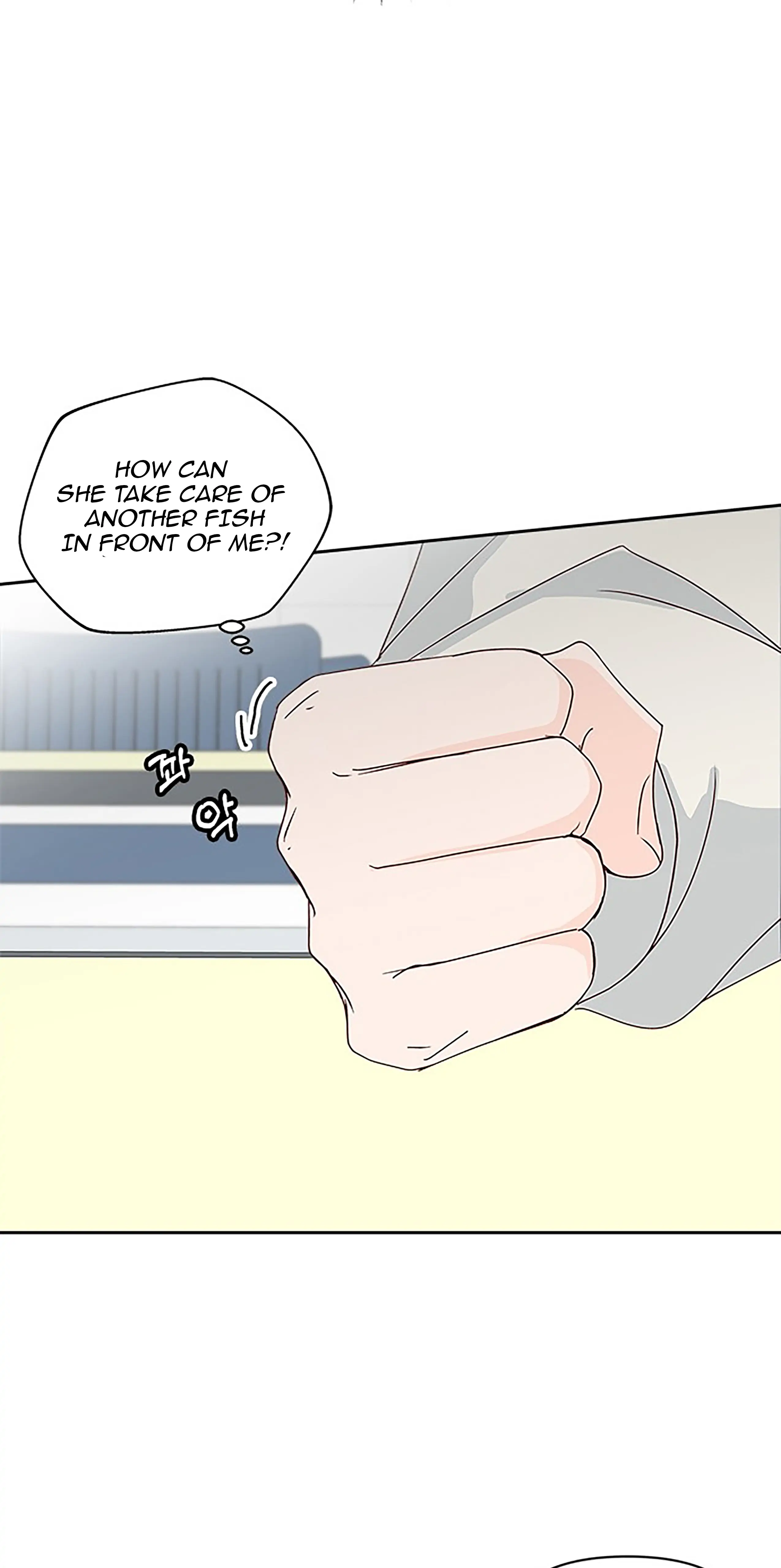 Next Door Boyfriend Chapter 21 - page 33