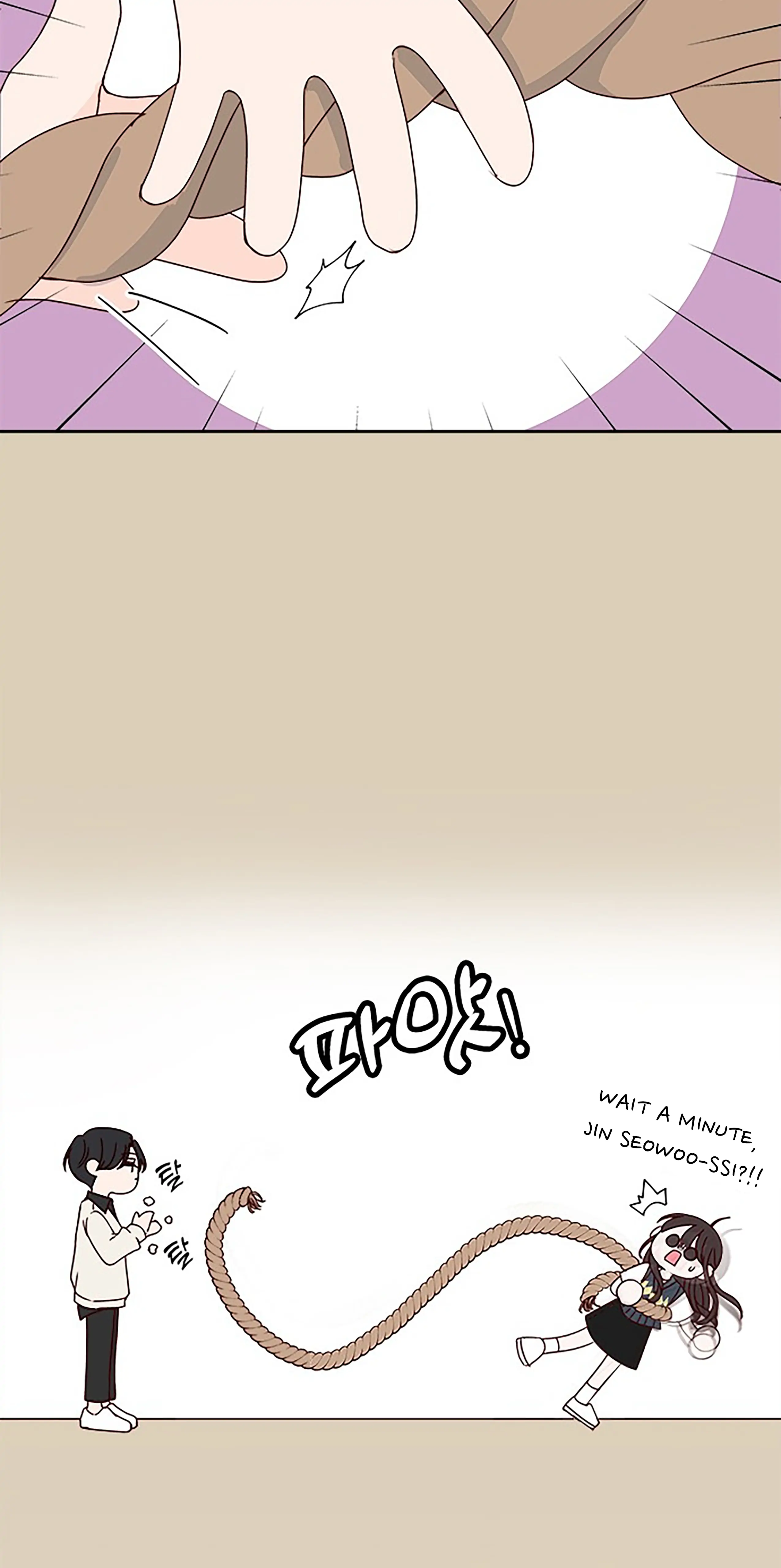 Next Door Boyfriend Chapter 21 - page 38