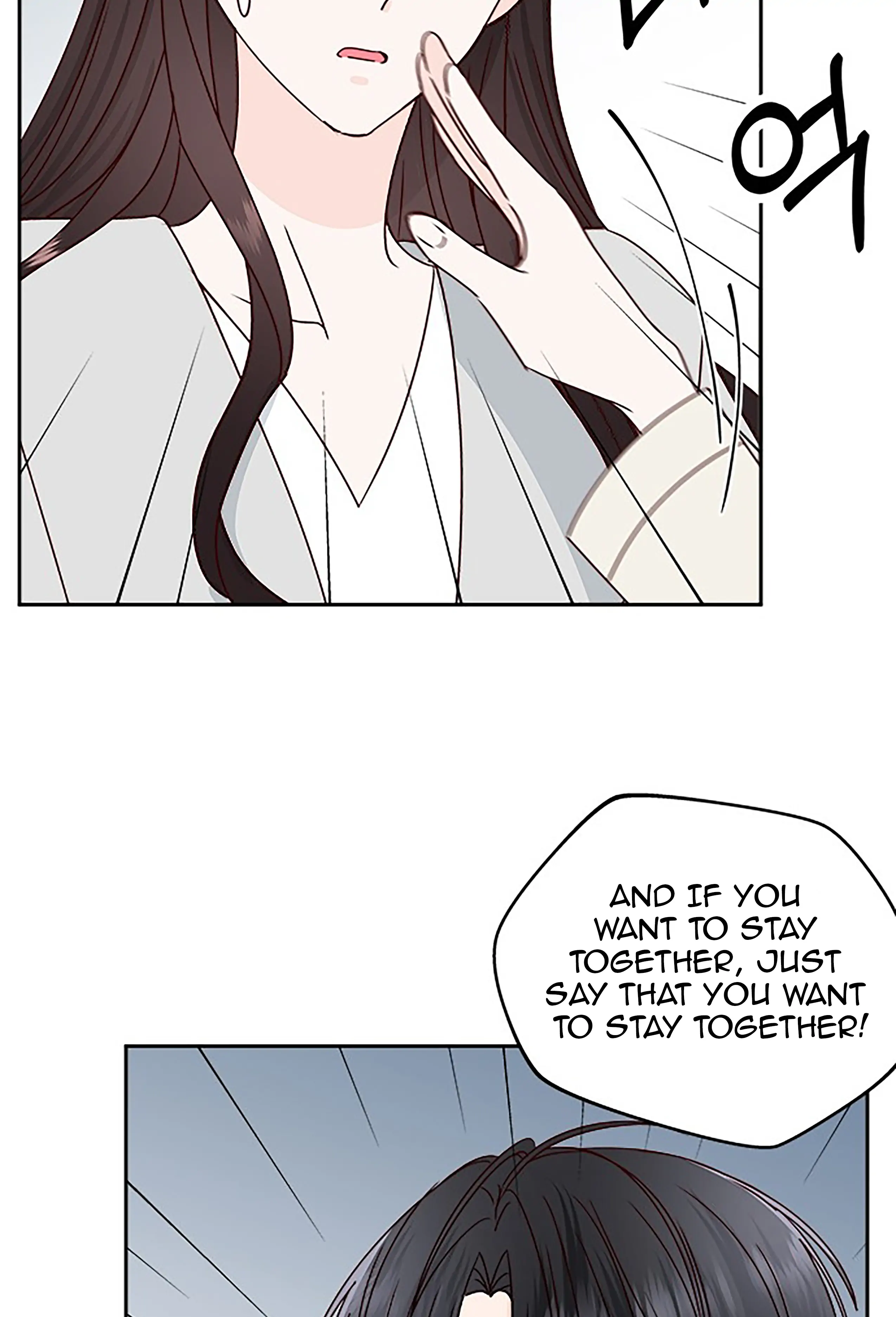 Next Door Boyfriend Chapter 21 - page 45