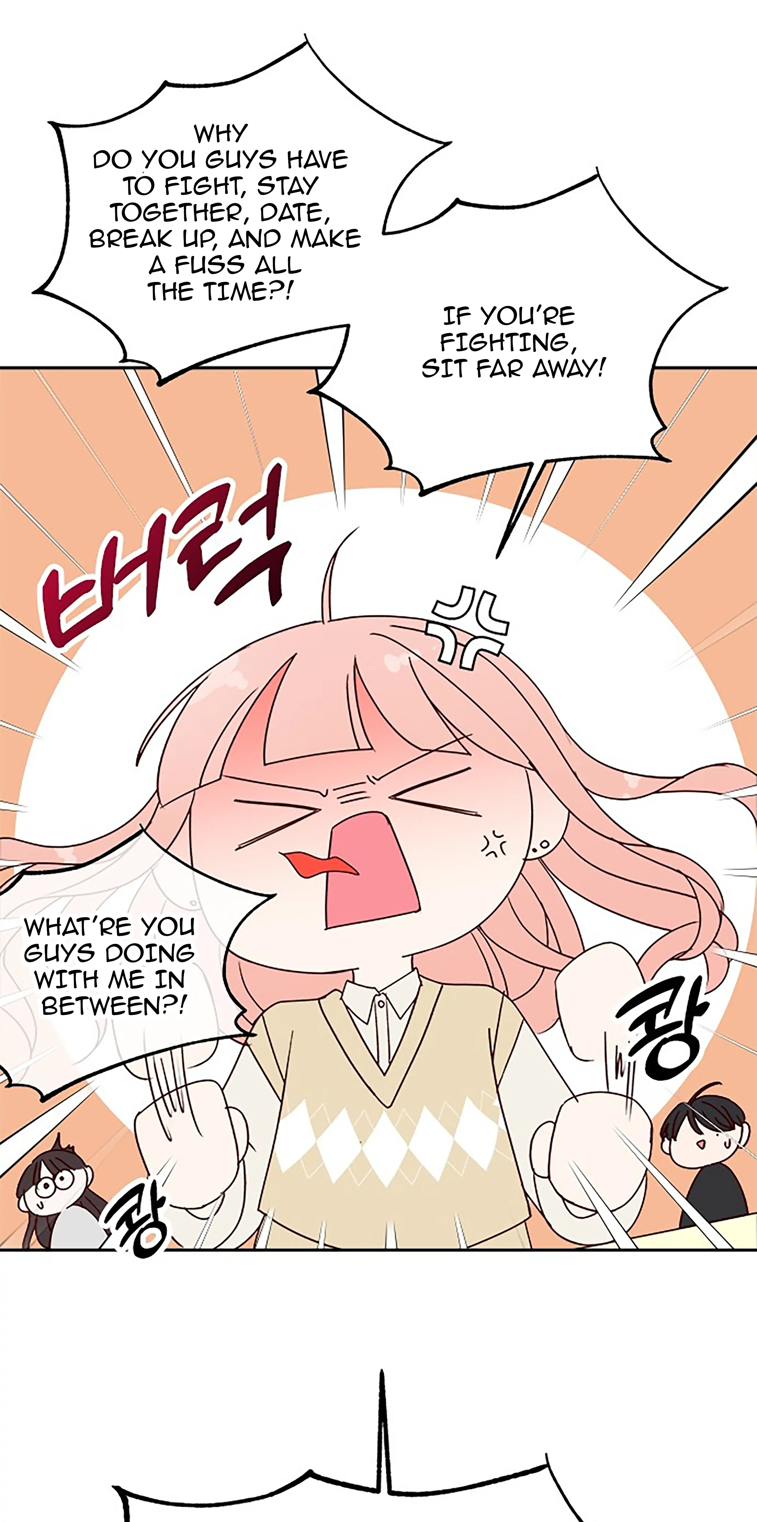 Next Door Boyfriend Chapter 21 - page 47