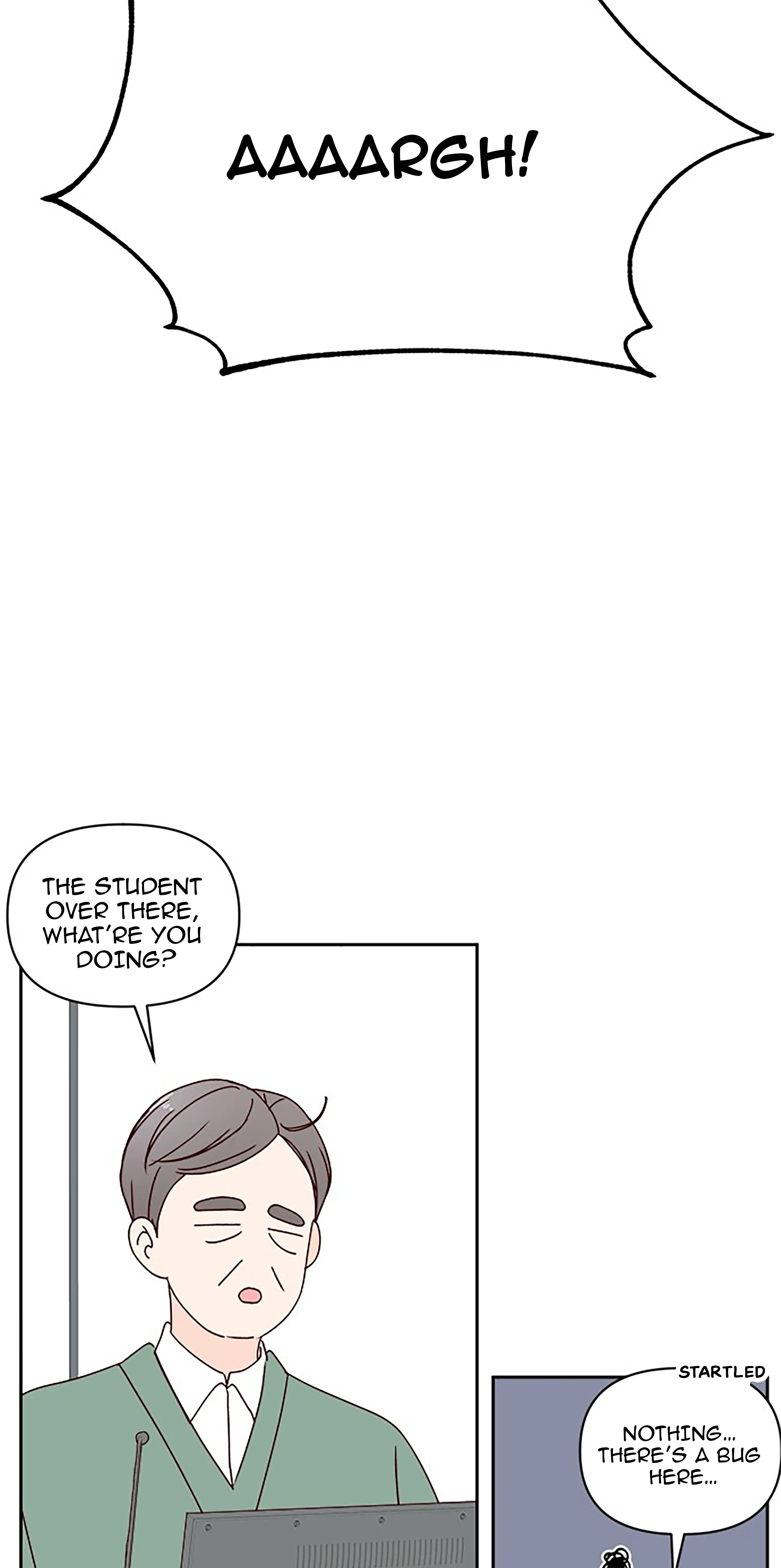 Next Door Boyfriend Chapter 21 - page 48