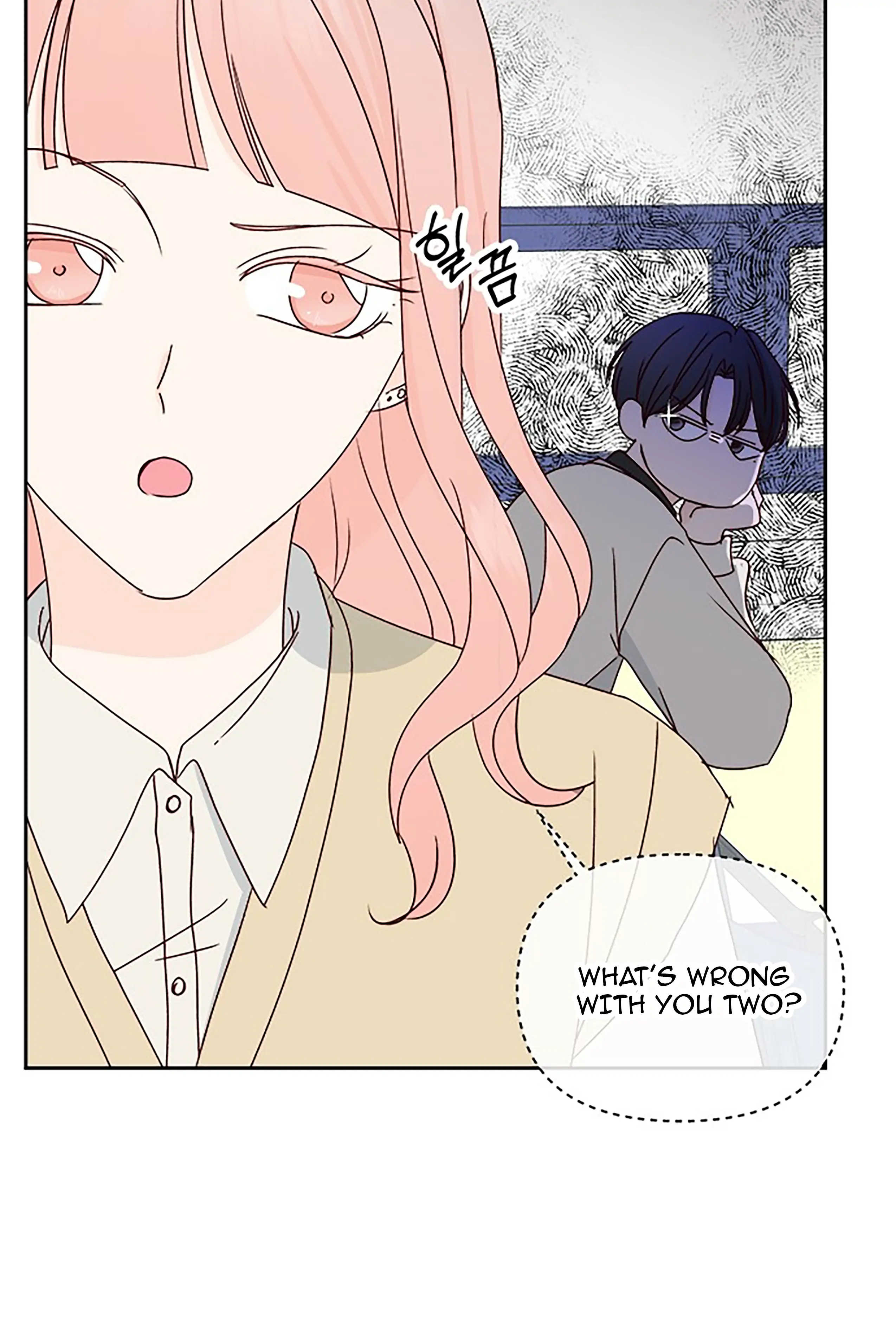 Next Door Boyfriend Chapter 21 - page 55
