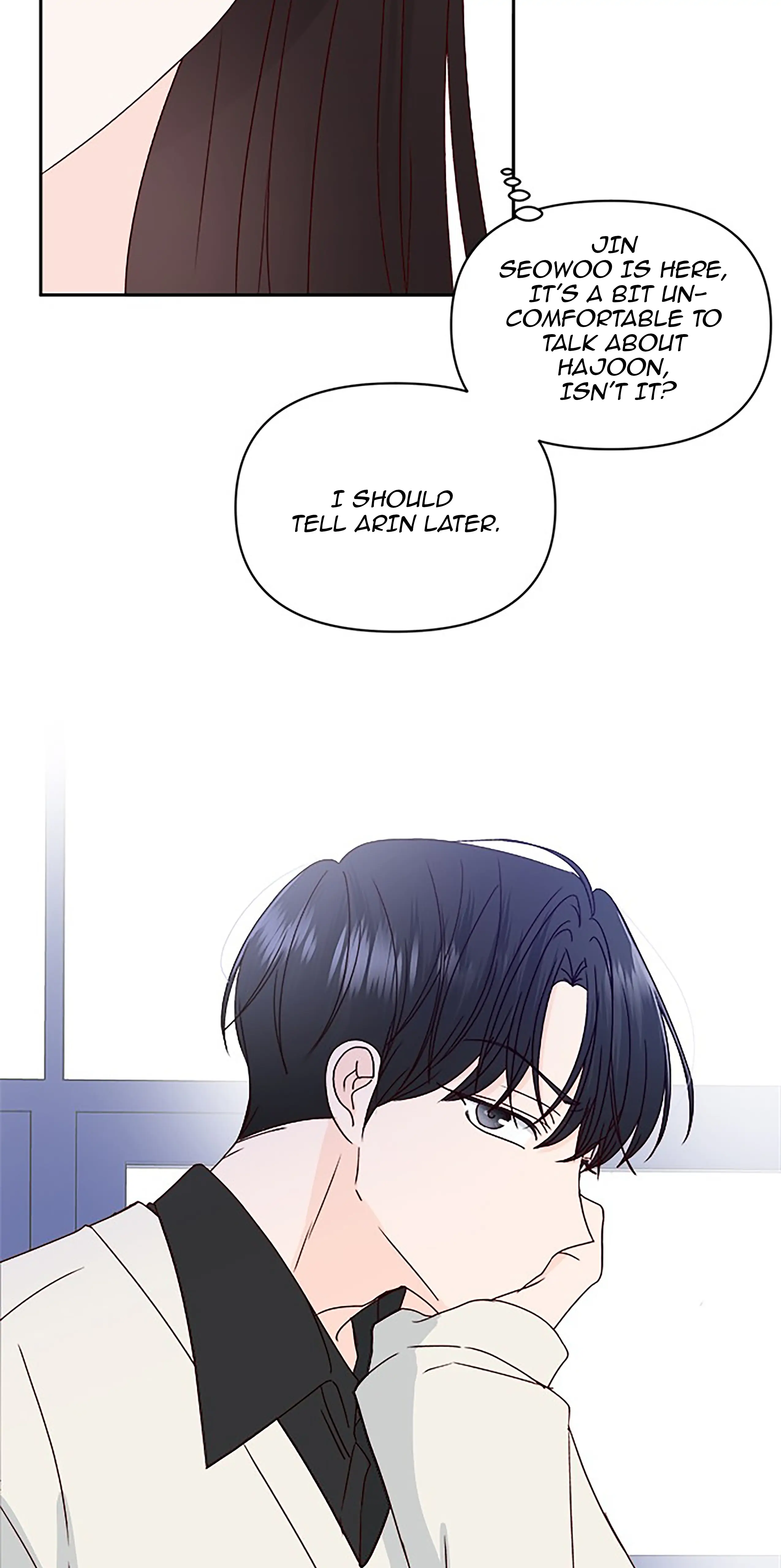 Next Door Boyfriend Chapter 21 - page 59