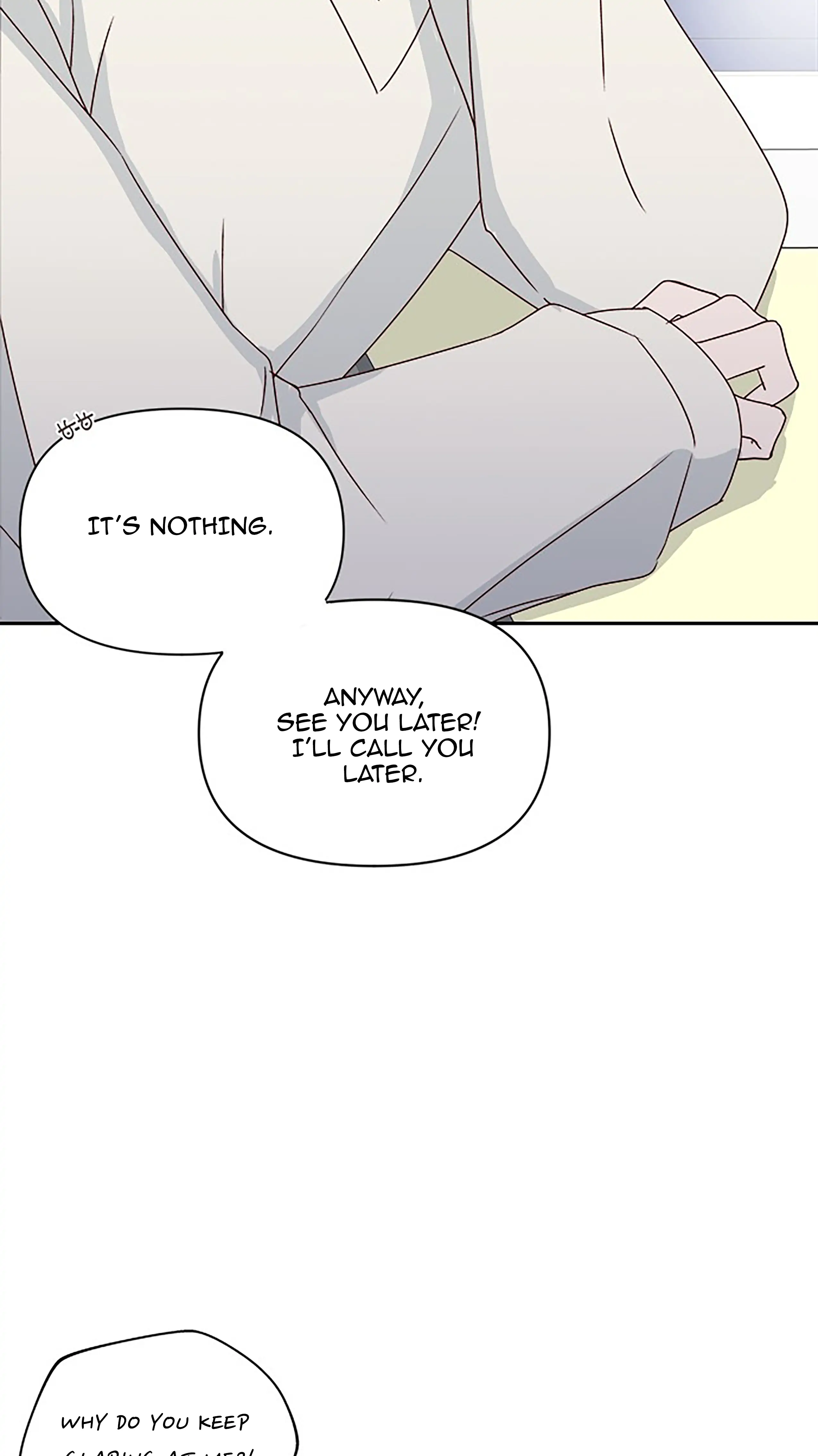 Next Door Boyfriend Chapter 21 - page 60