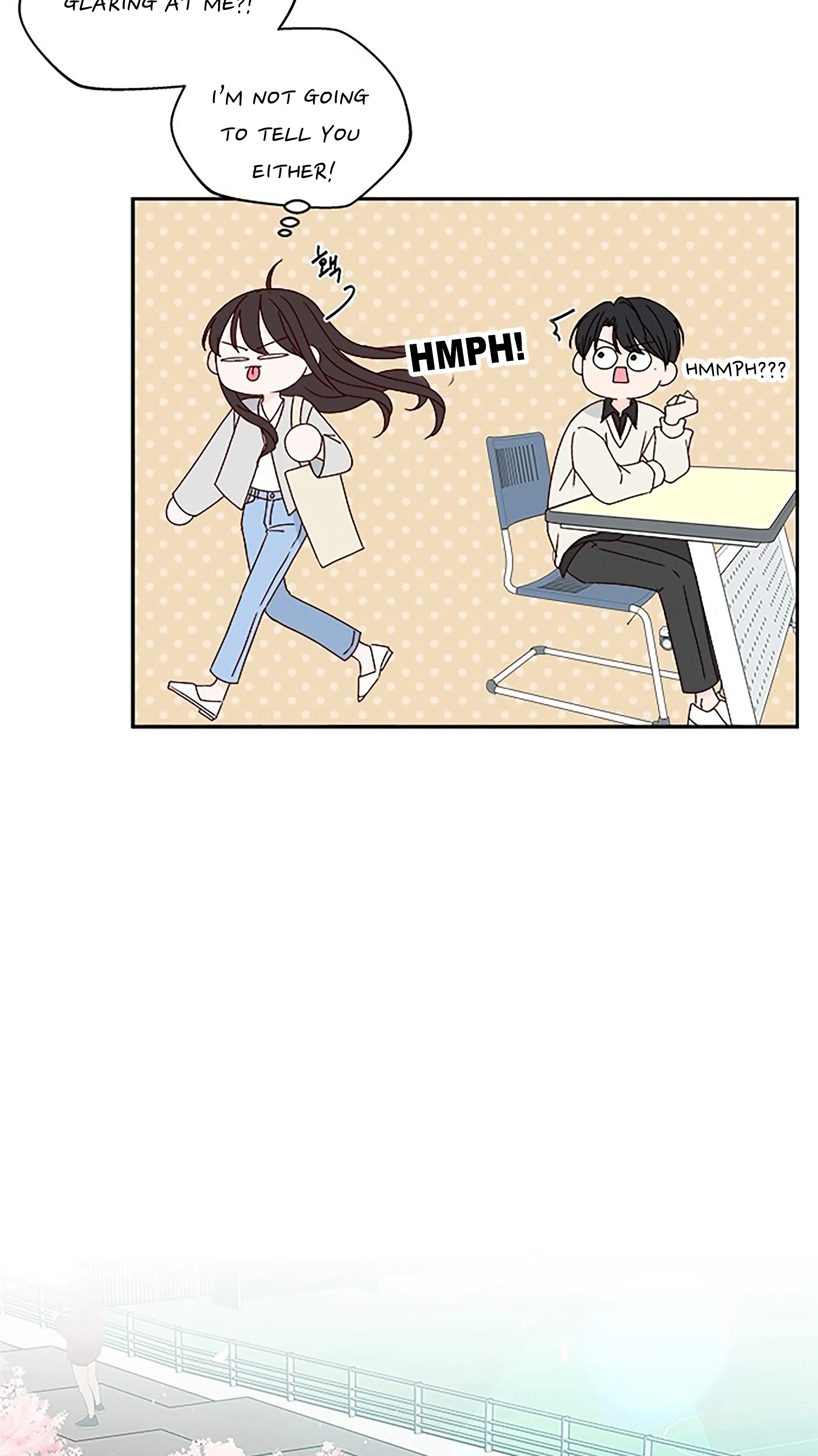 Next Door Boyfriend Chapter 21 - page 61