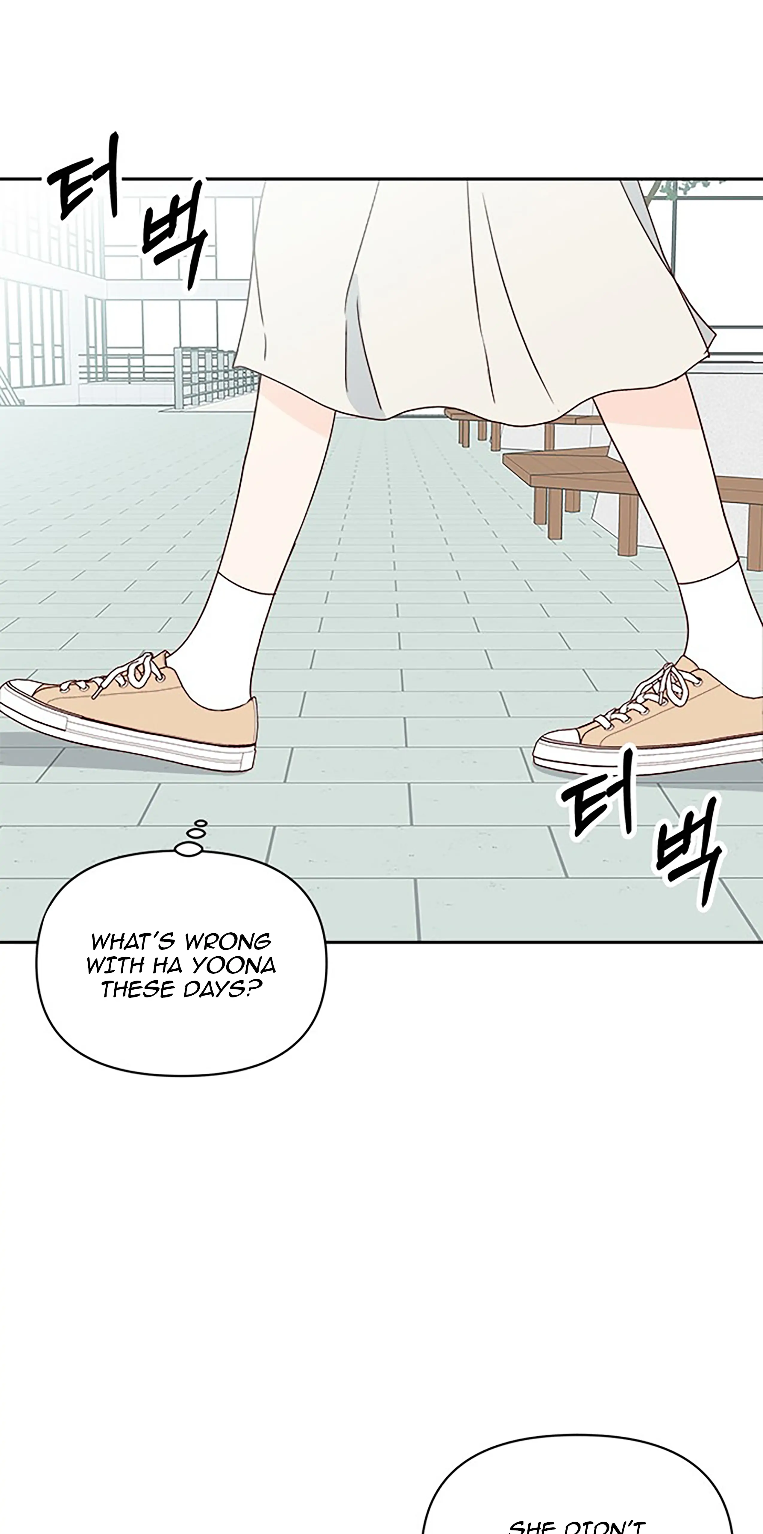 Next Door Boyfriend Chapter 21 - page 63