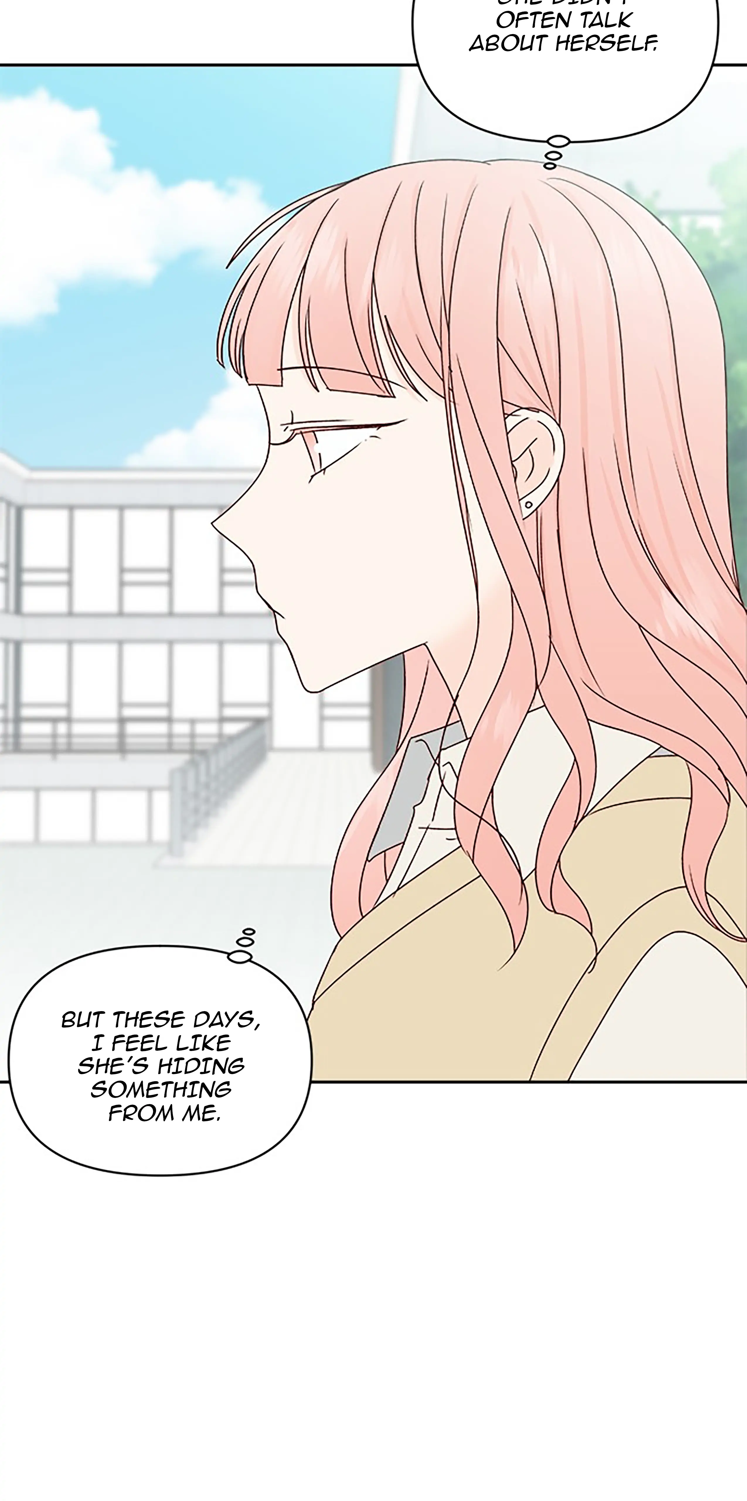 Next Door Boyfriend Chapter 21 - page 64