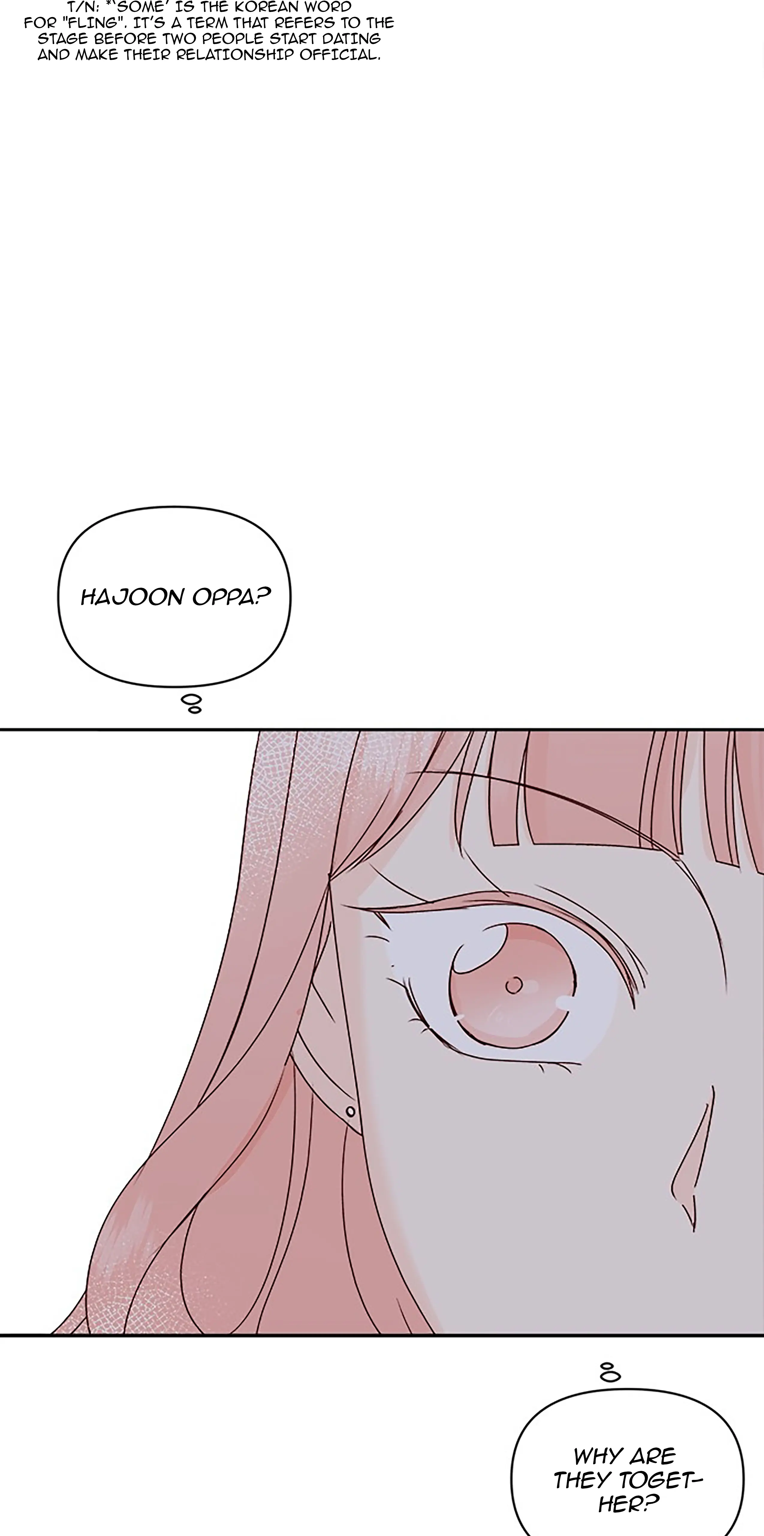 Next Door Boyfriend Chapter 21 - page 70