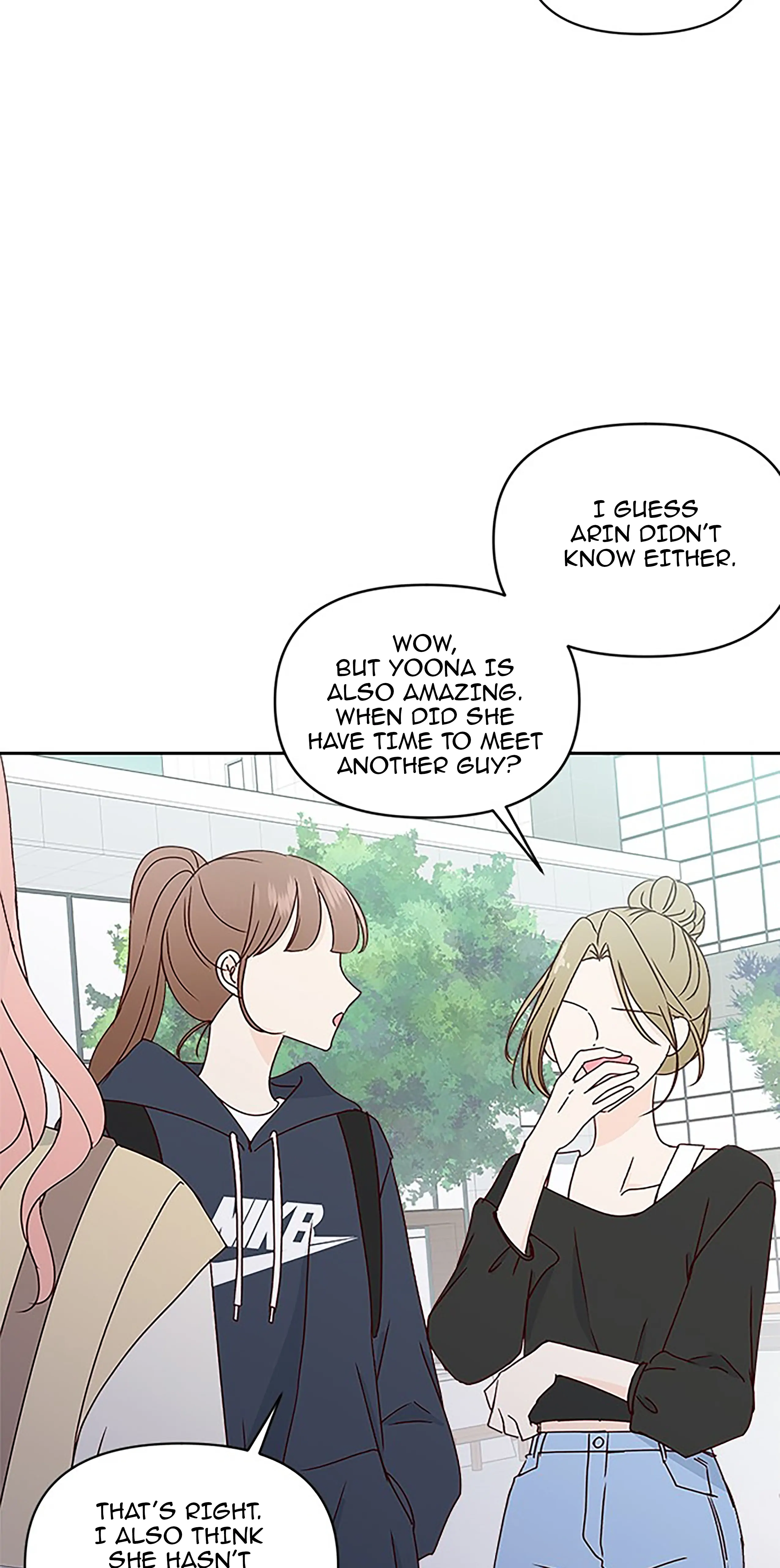 Next Door Boyfriend Chapter 21 - page 71