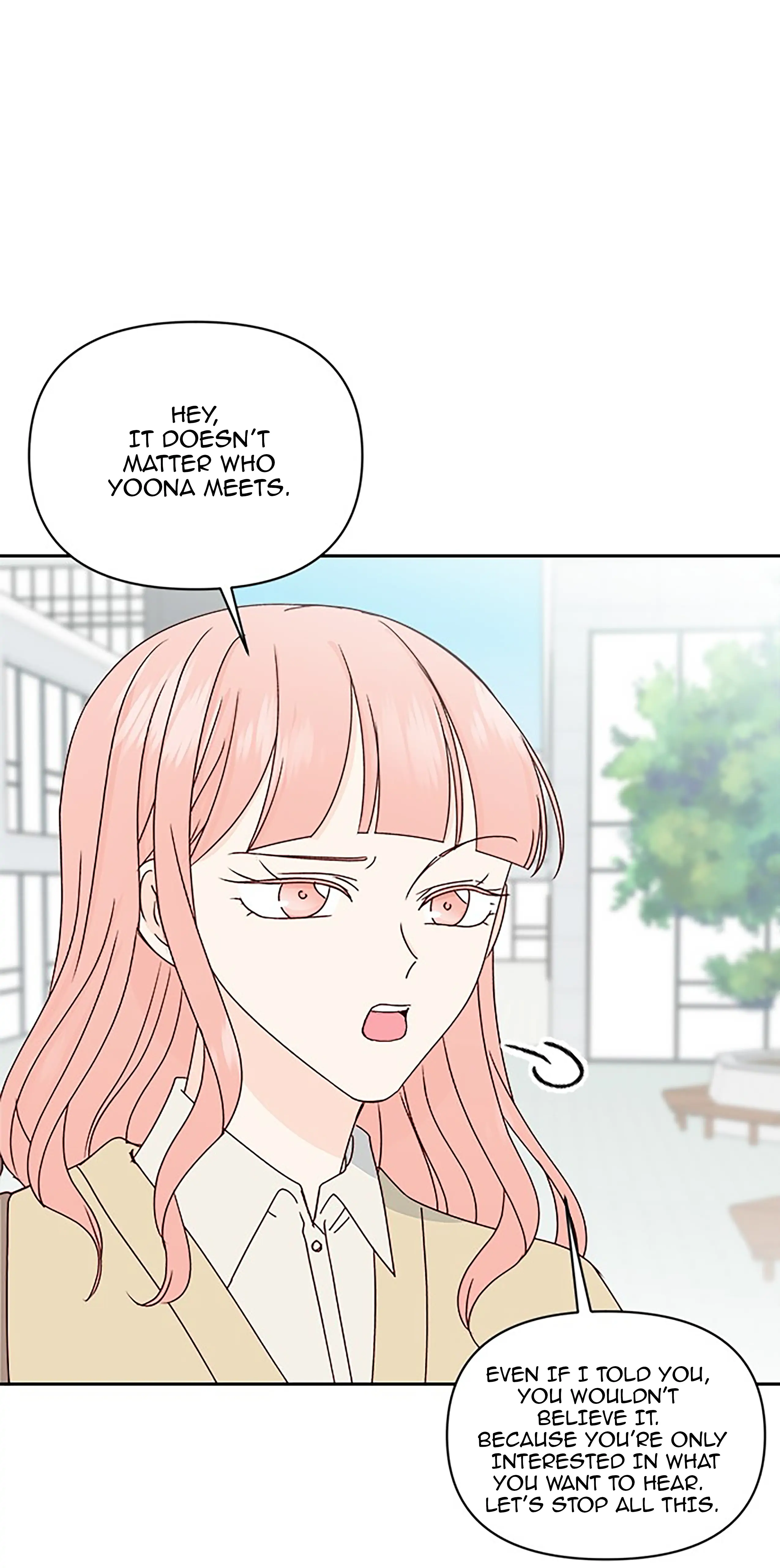 Next Door Boyfriend Chapter 21 - page 75