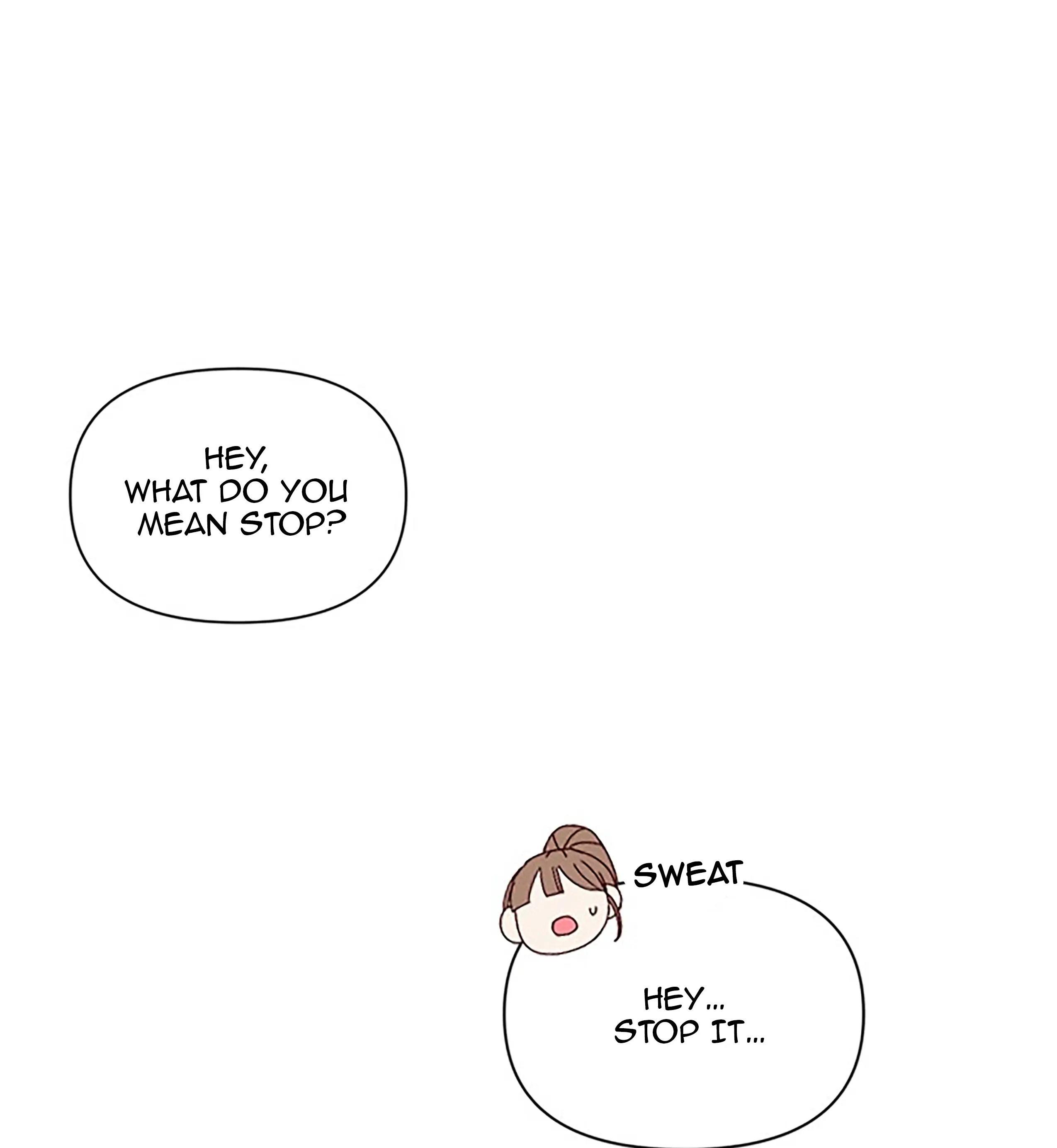 Next Door Boyfriend Chapter 21 - page 76