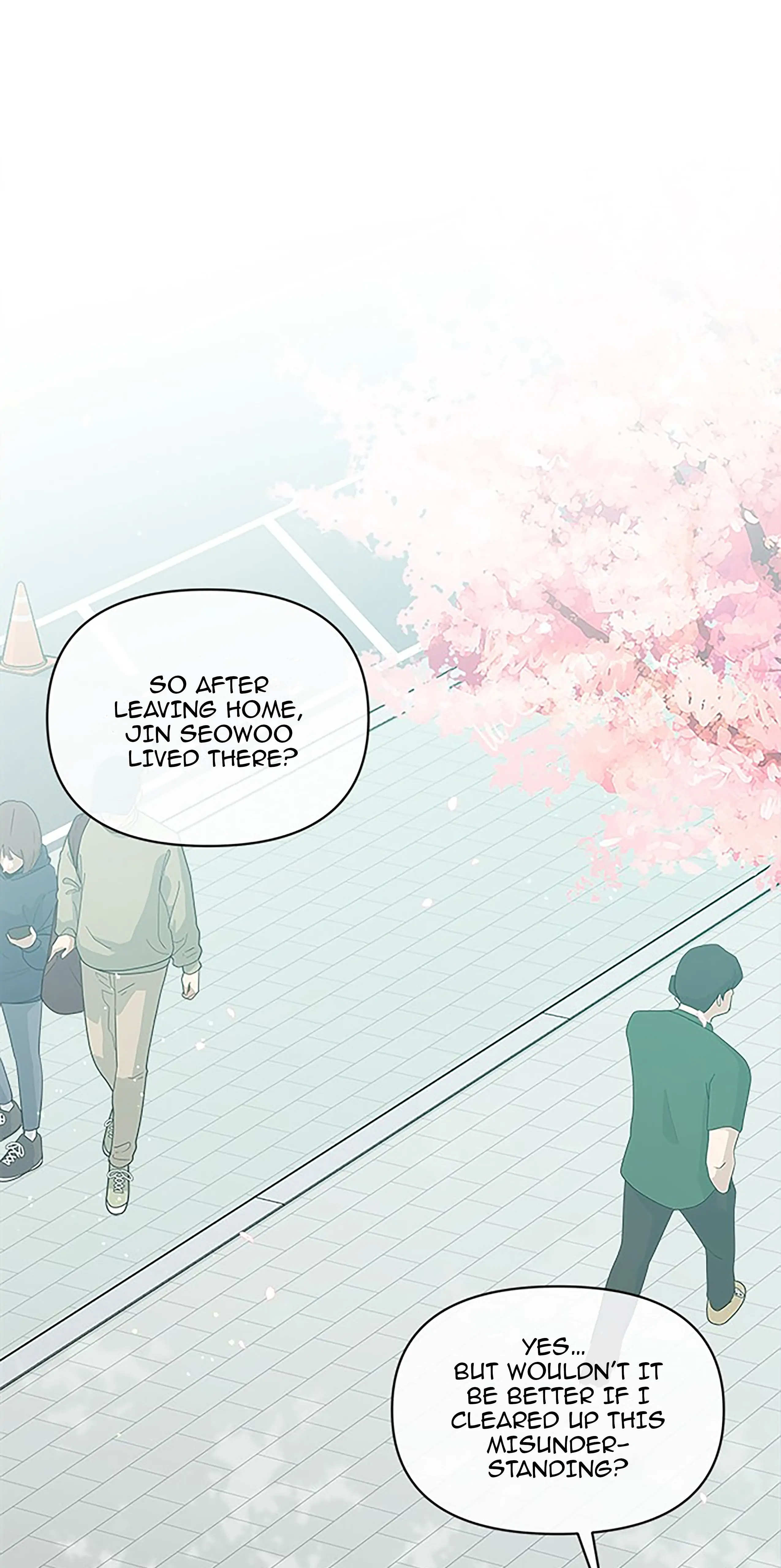 Next Door Boyfriend Chapter 21 - page 78