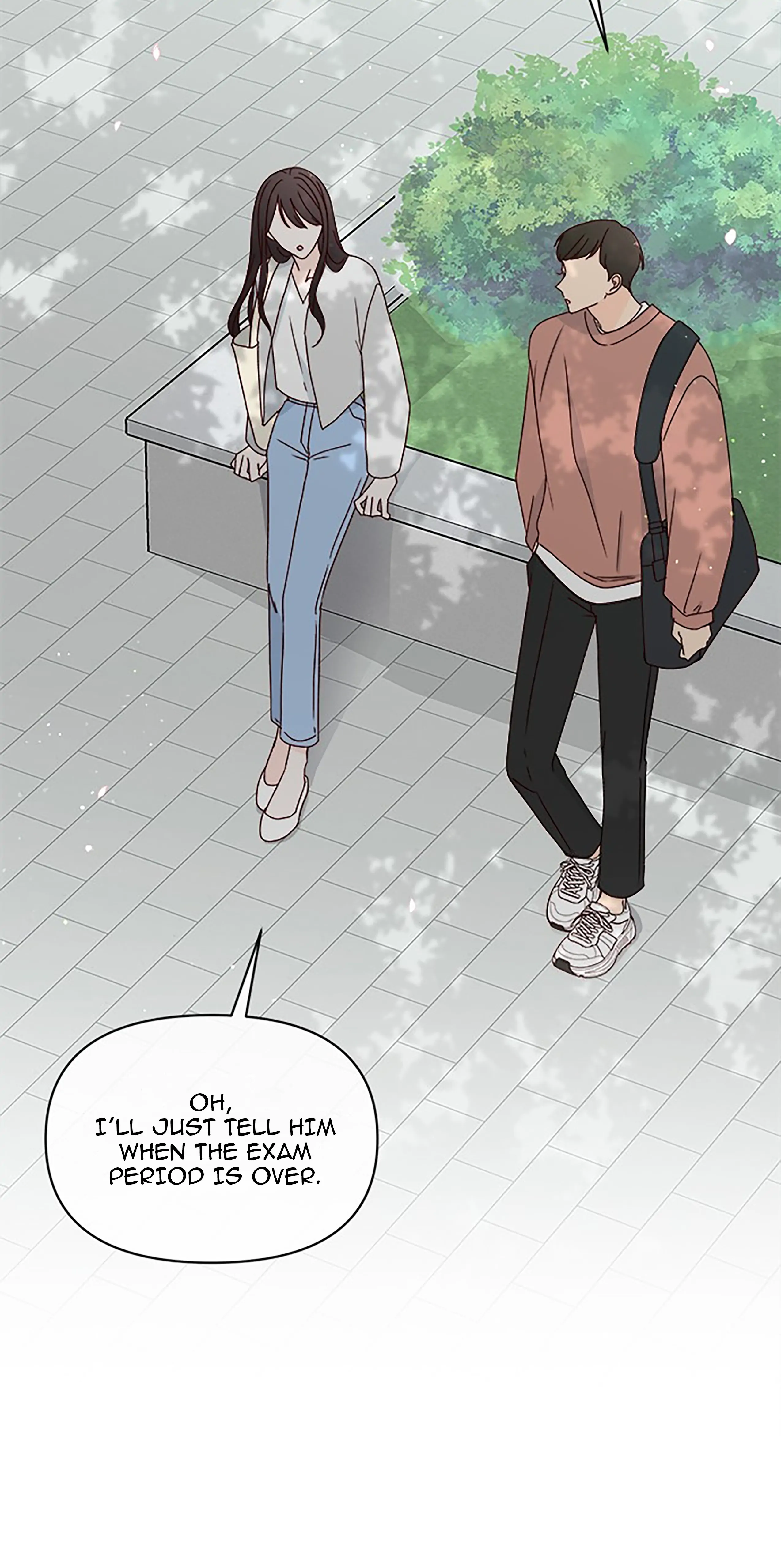 Next Door Boyfriend Chapter 21 - page 79