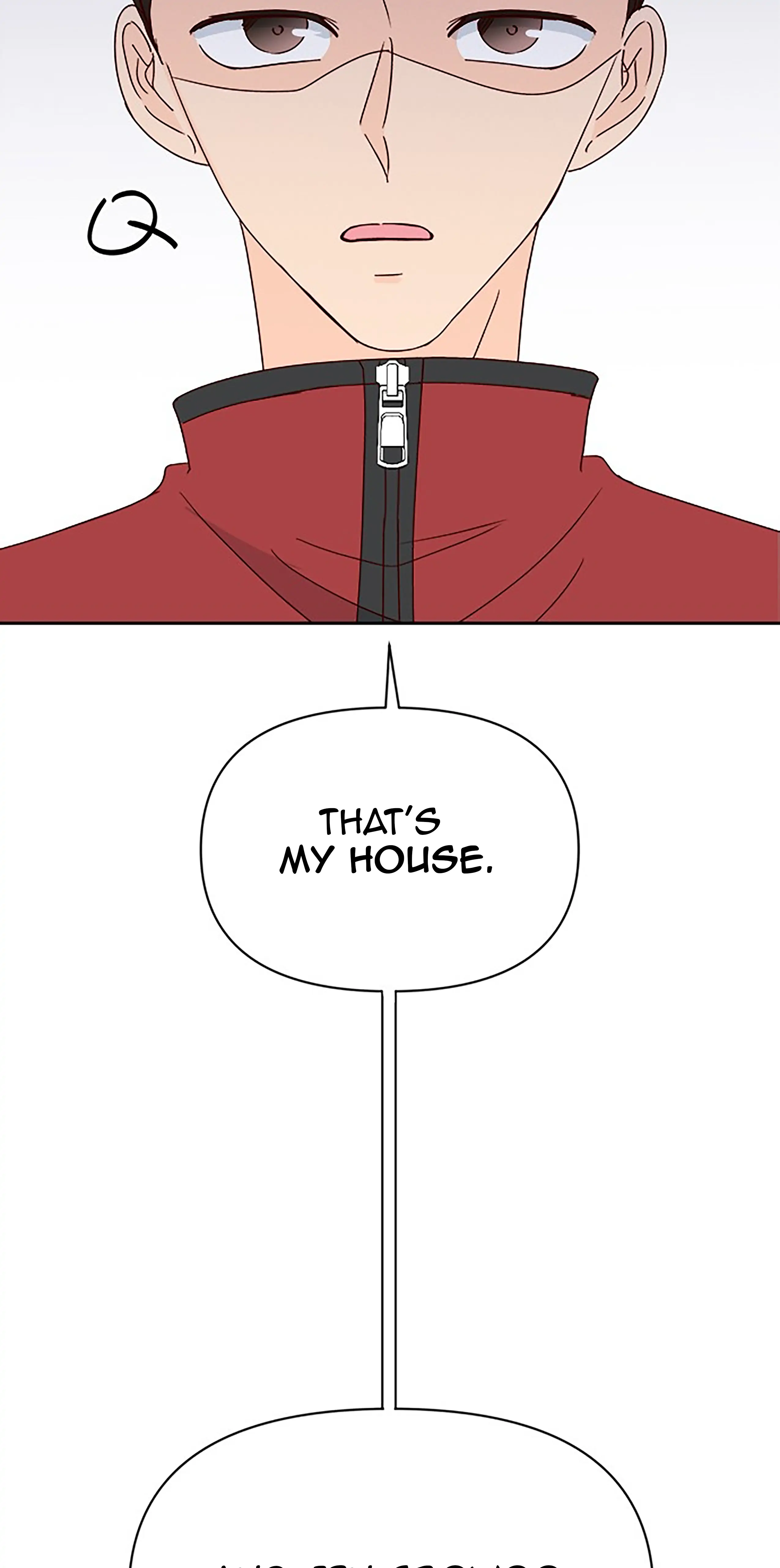 Next Door Boyfriend Chapter 21 - page 8
