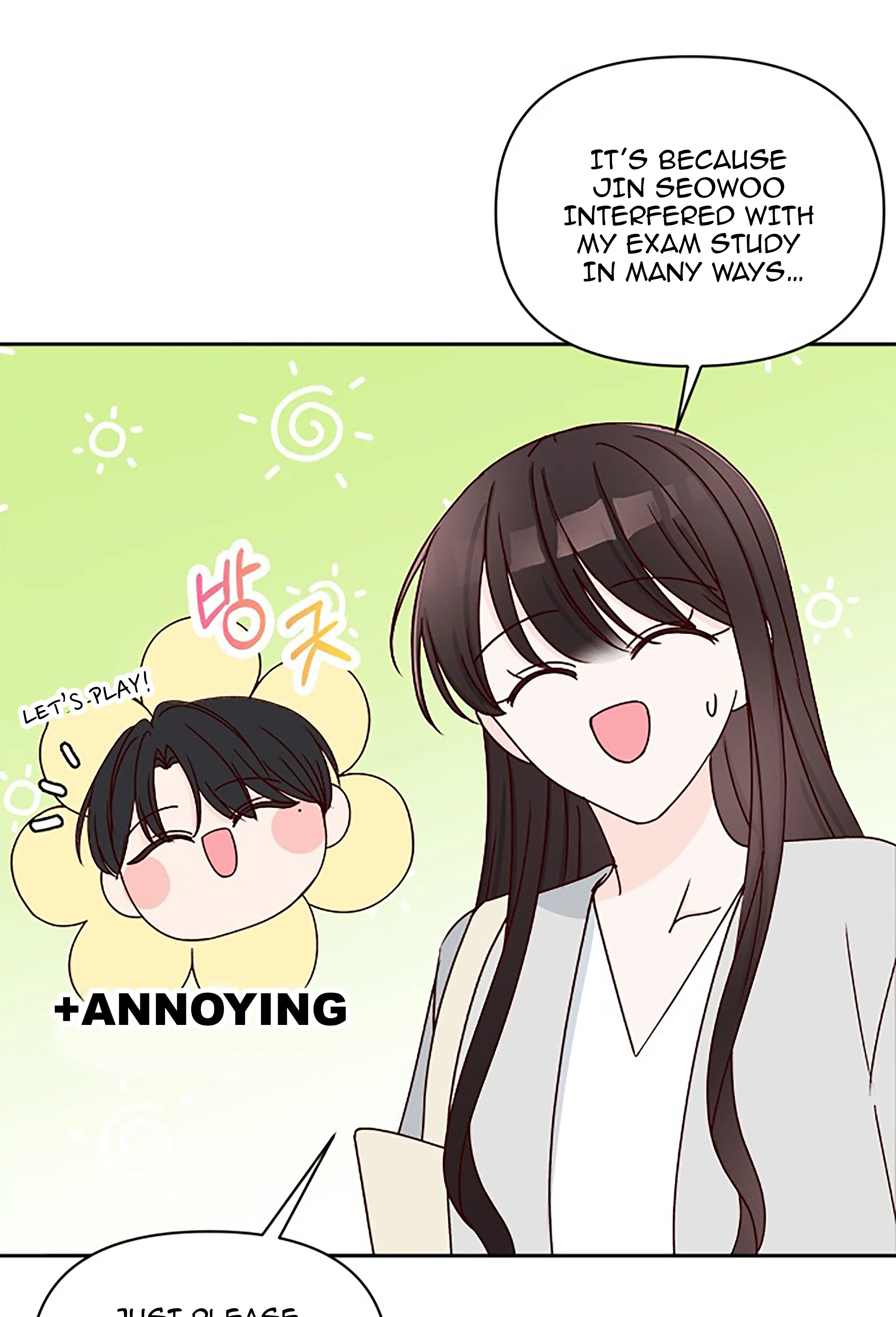 Next Door Boyfriend Chapter 21 - page 80