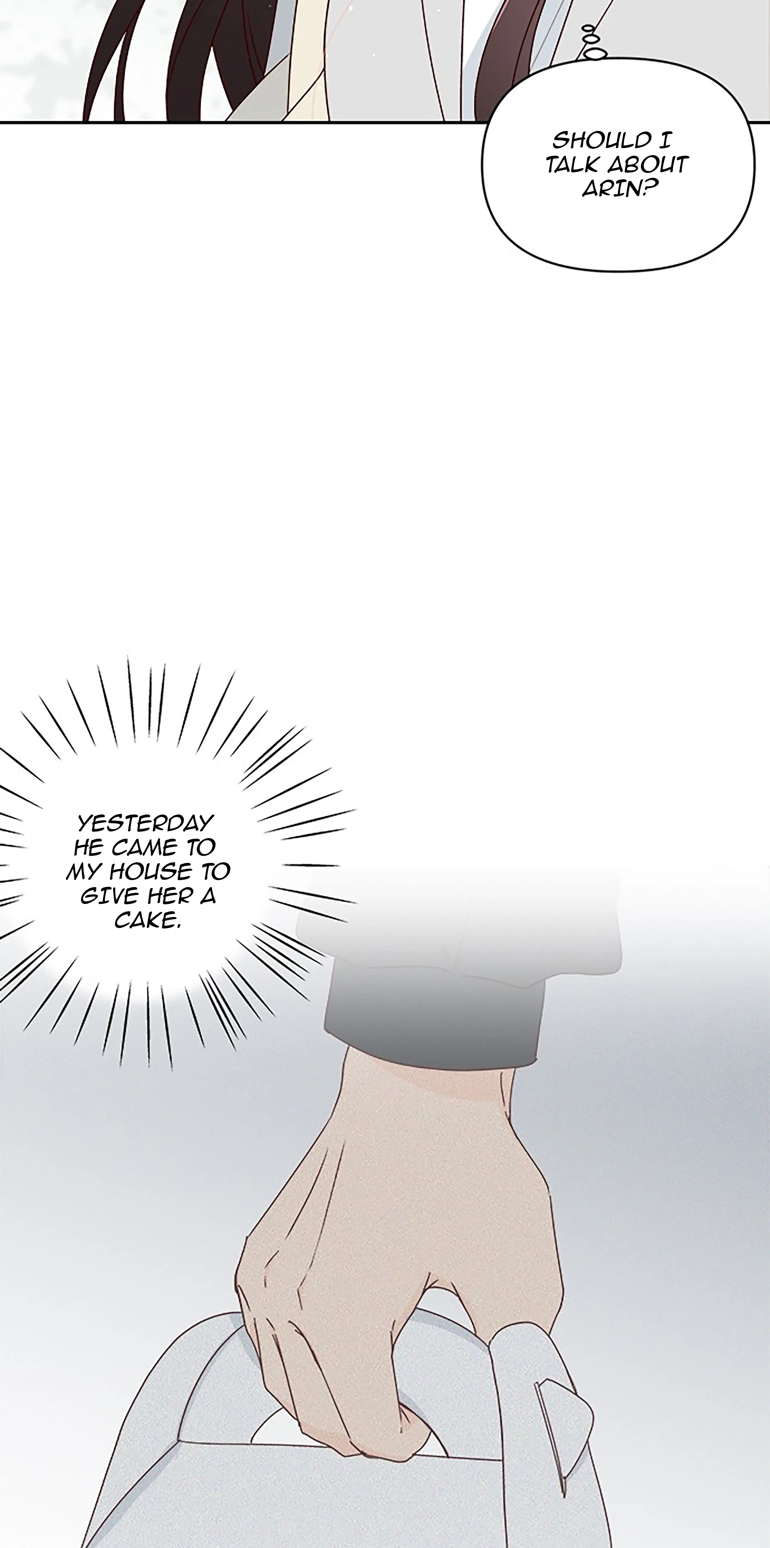Next Door Boyfriend Chapter 21 - page 84