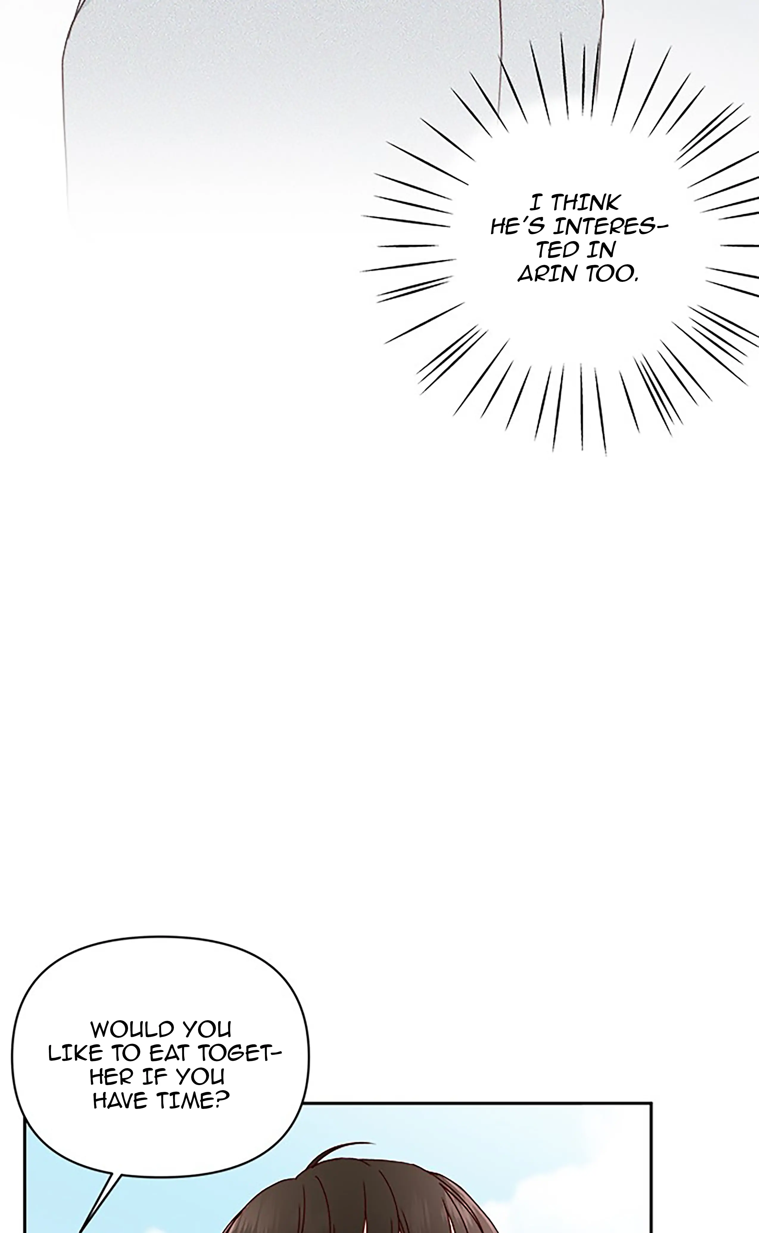 Next Door Boyfriend Chapter 21 - page 85