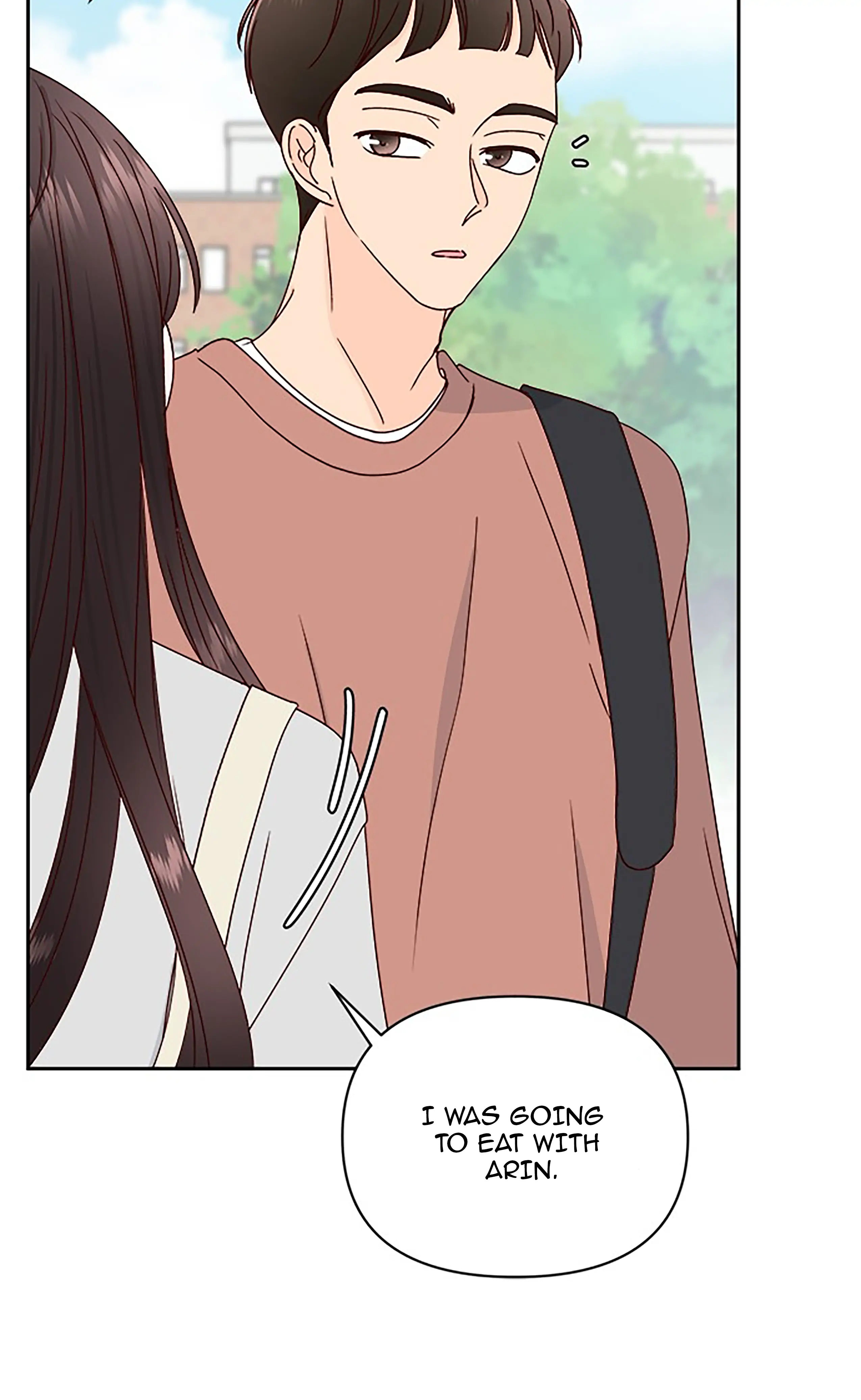 Next Door Boyfriend Chapter 21 - page 86
