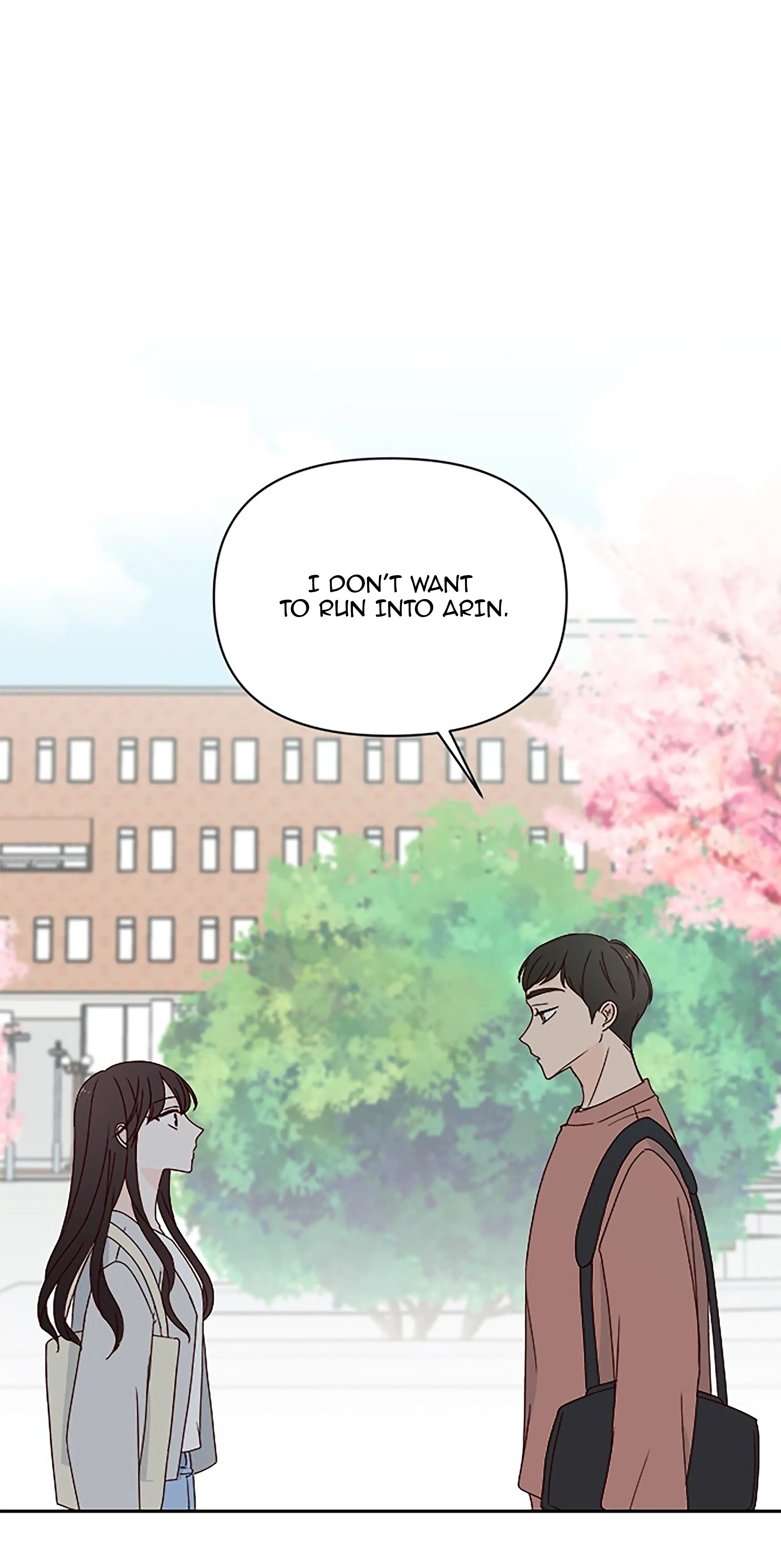 Next Door Boyfriend Chapter 21 - page 88