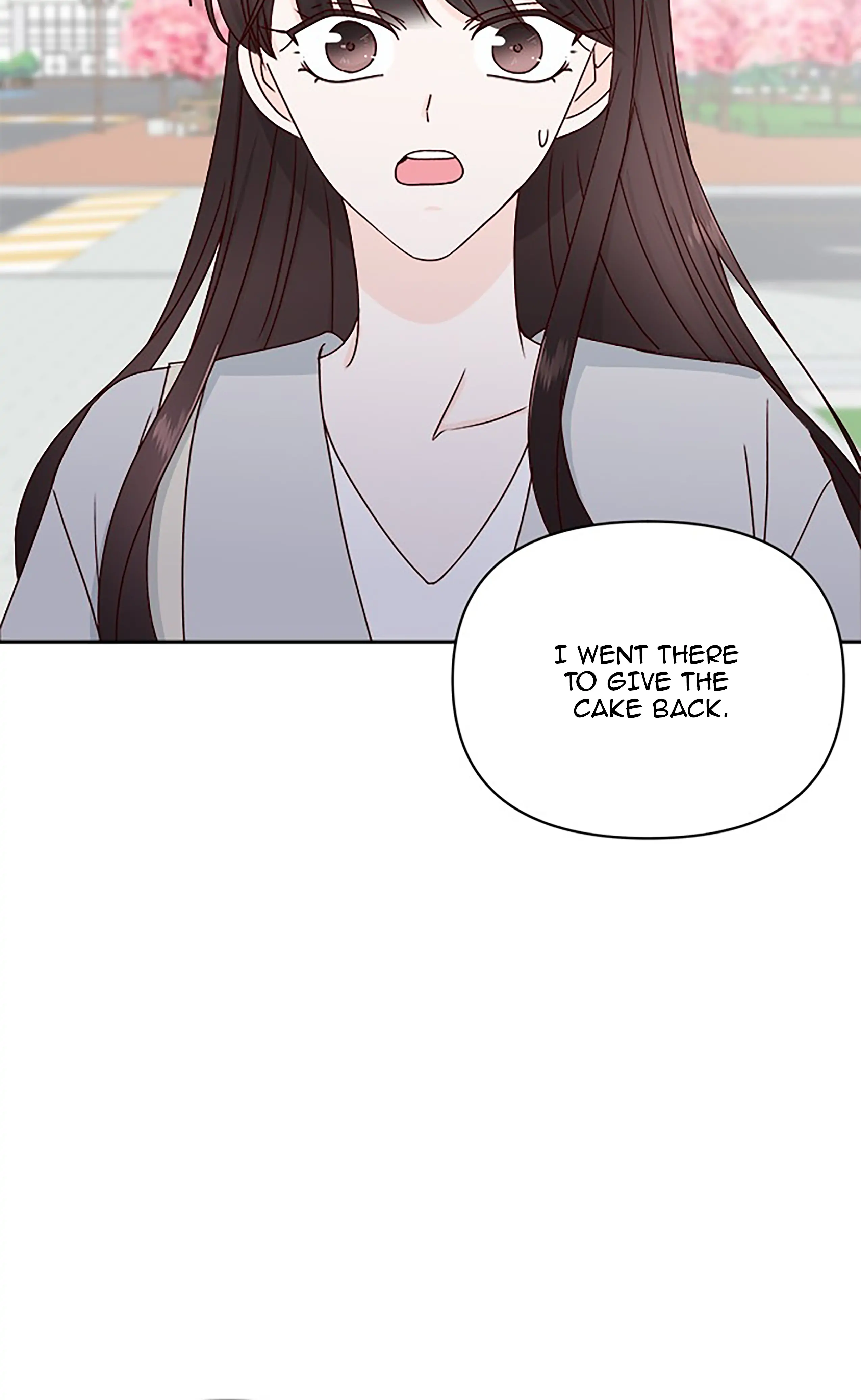 Next Door Boyfriend Chapter 21 - page 91