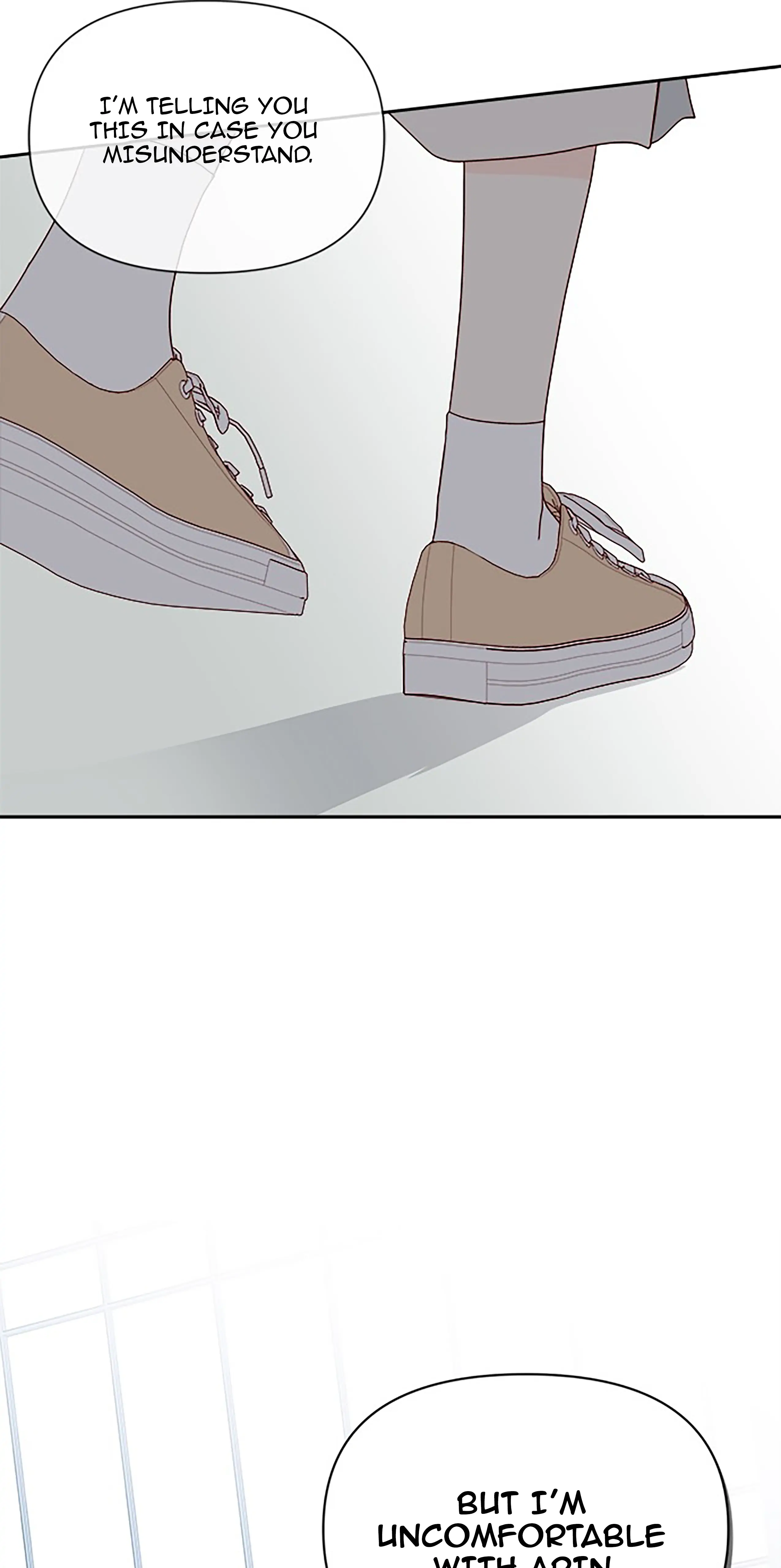 Next Door Boyfriend Chapter 21 - page 92