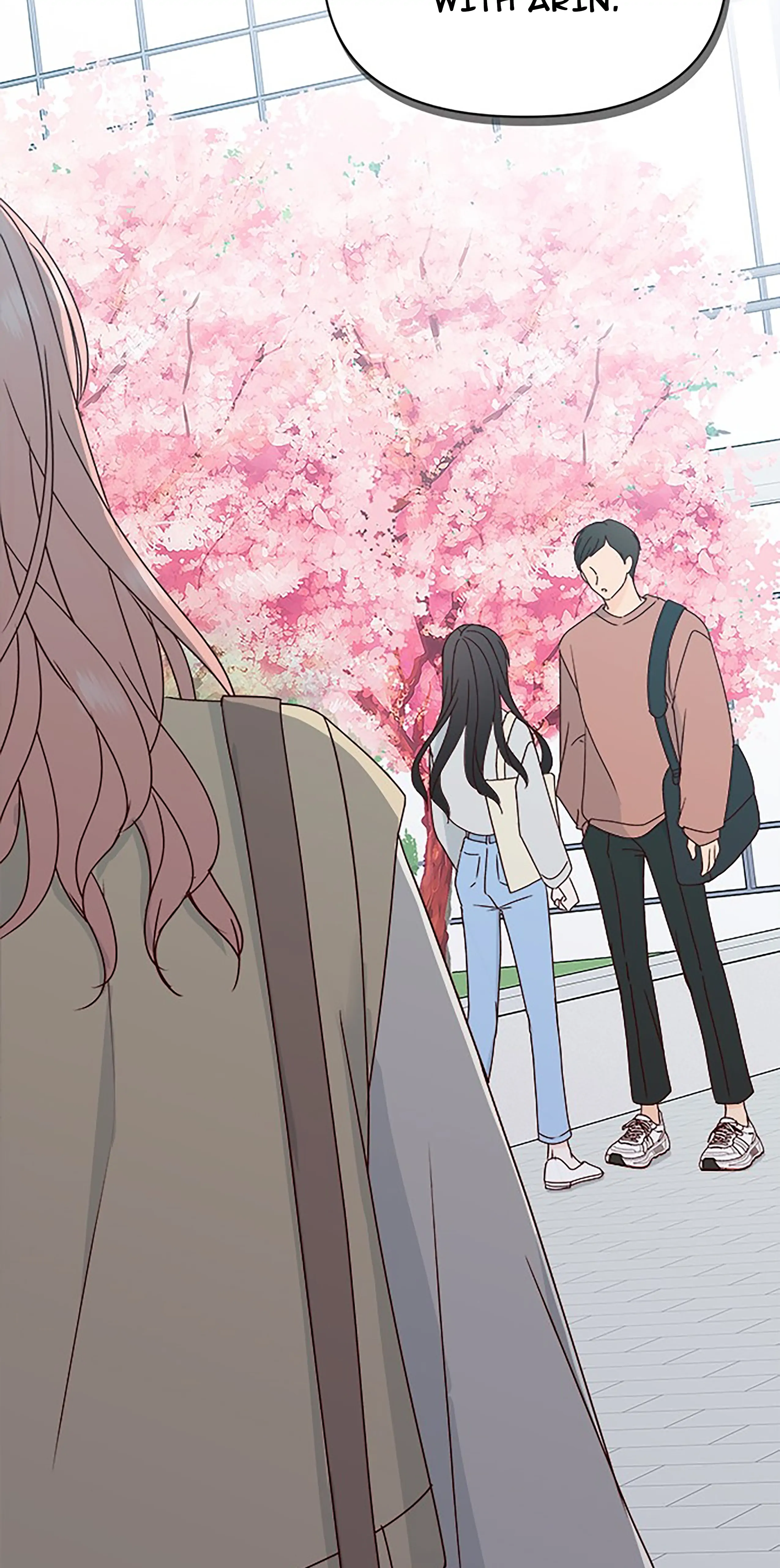 Next Door Boyfriend Chapter 21 - page 93