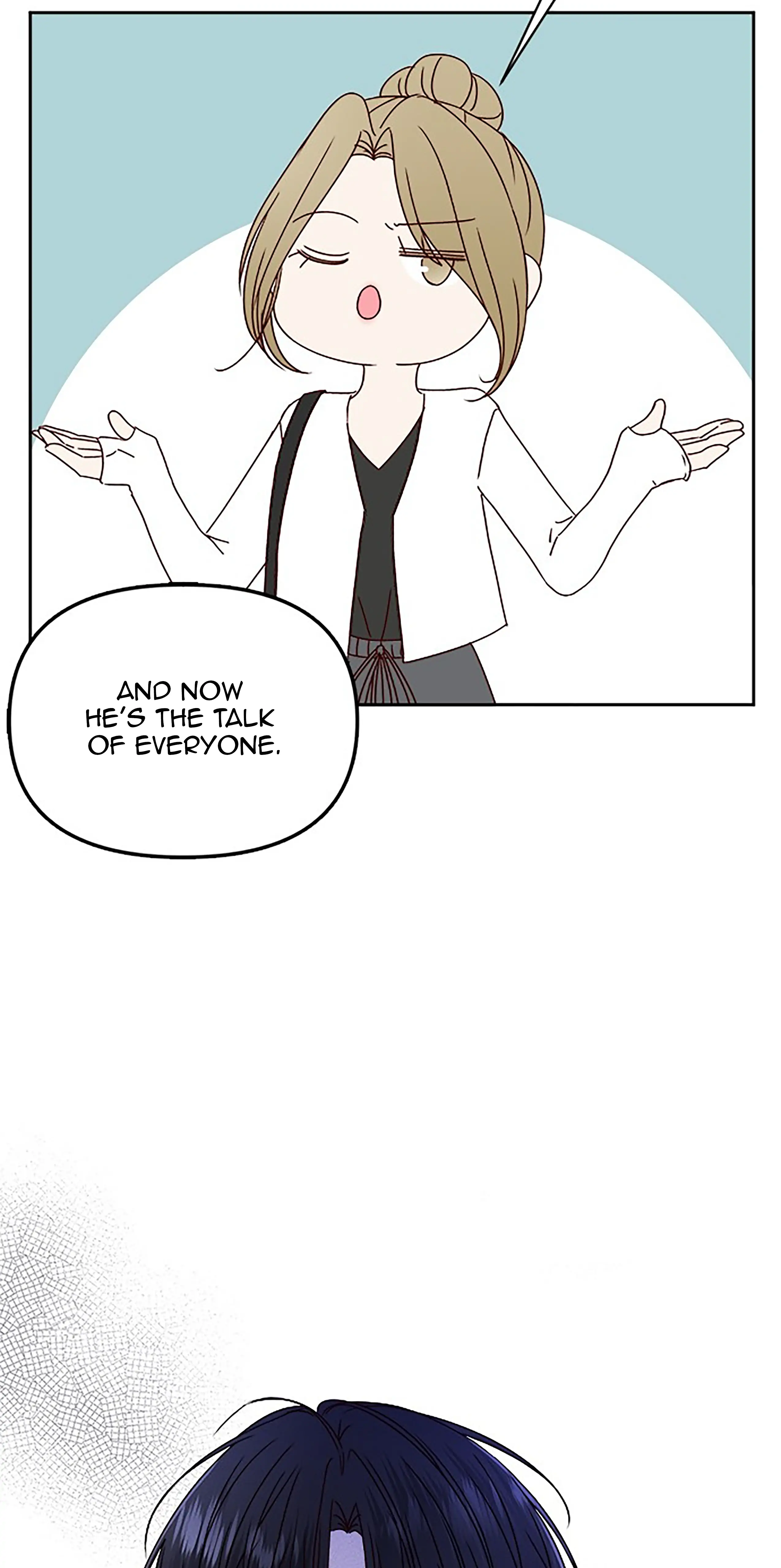 Next Door Boyfriend Chapter 22 - page 101