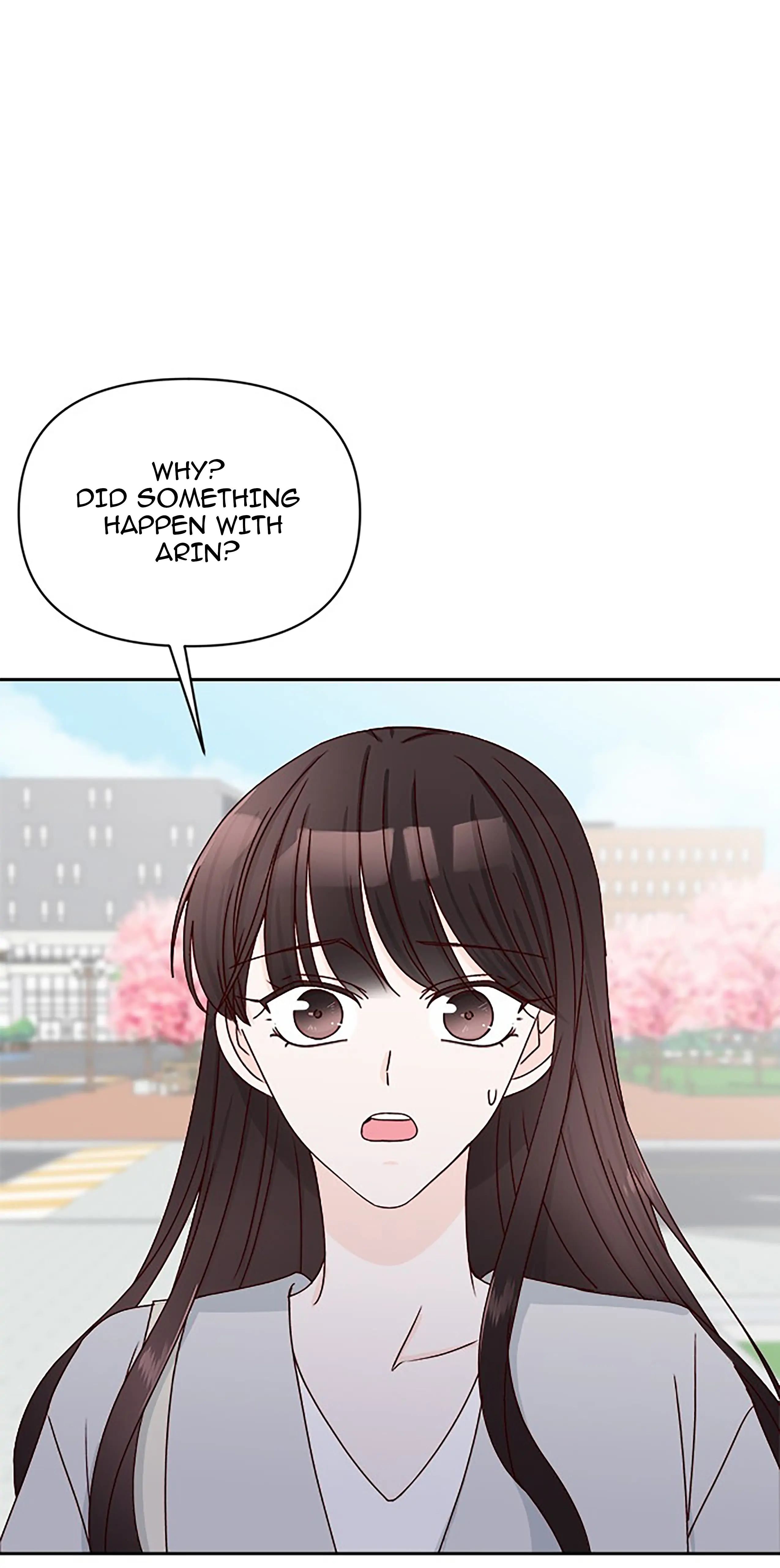 Next Door Boyfriend Chapter 22 - page 3