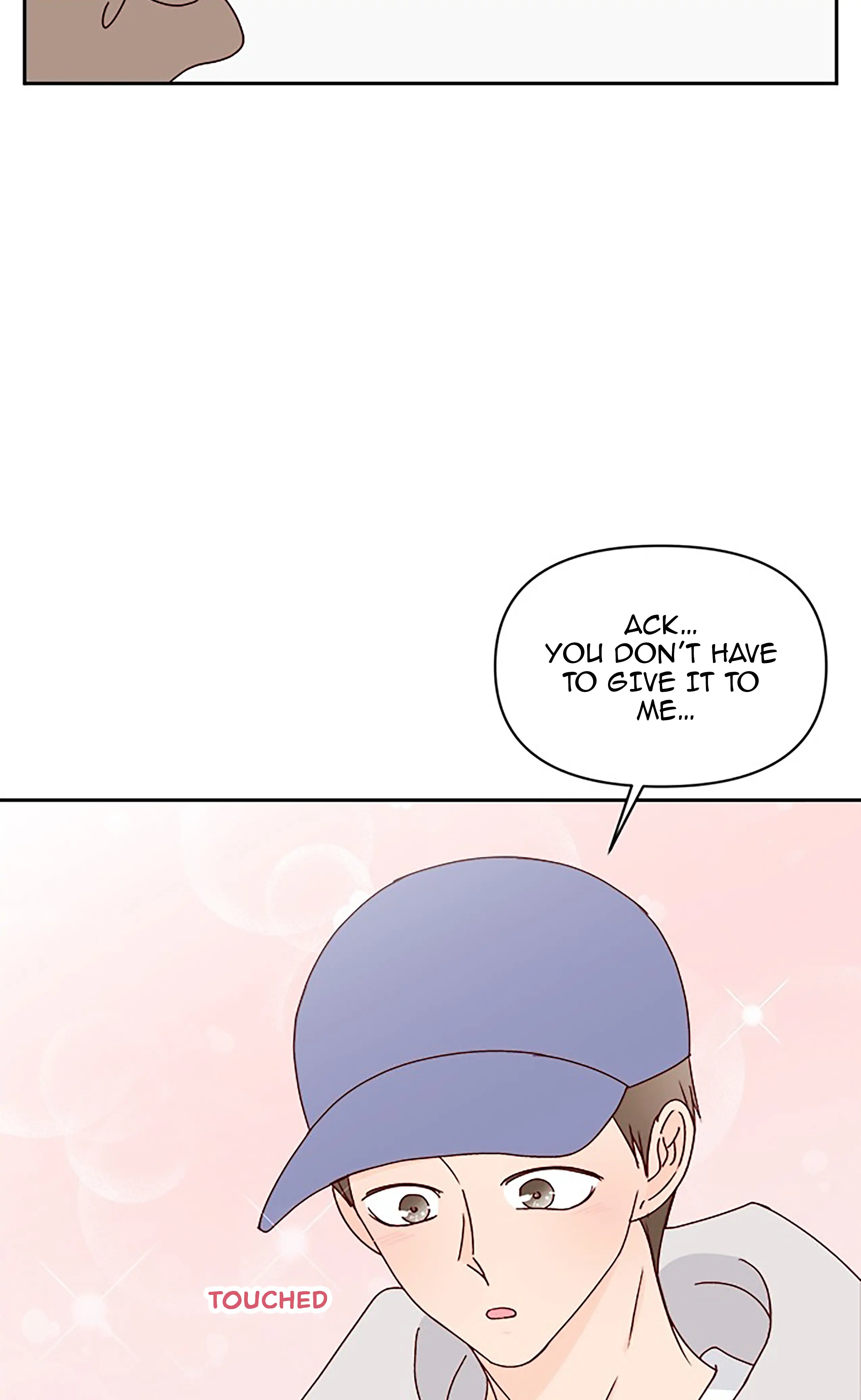 Next Door Boyfriend Chapter 22 - page 30
