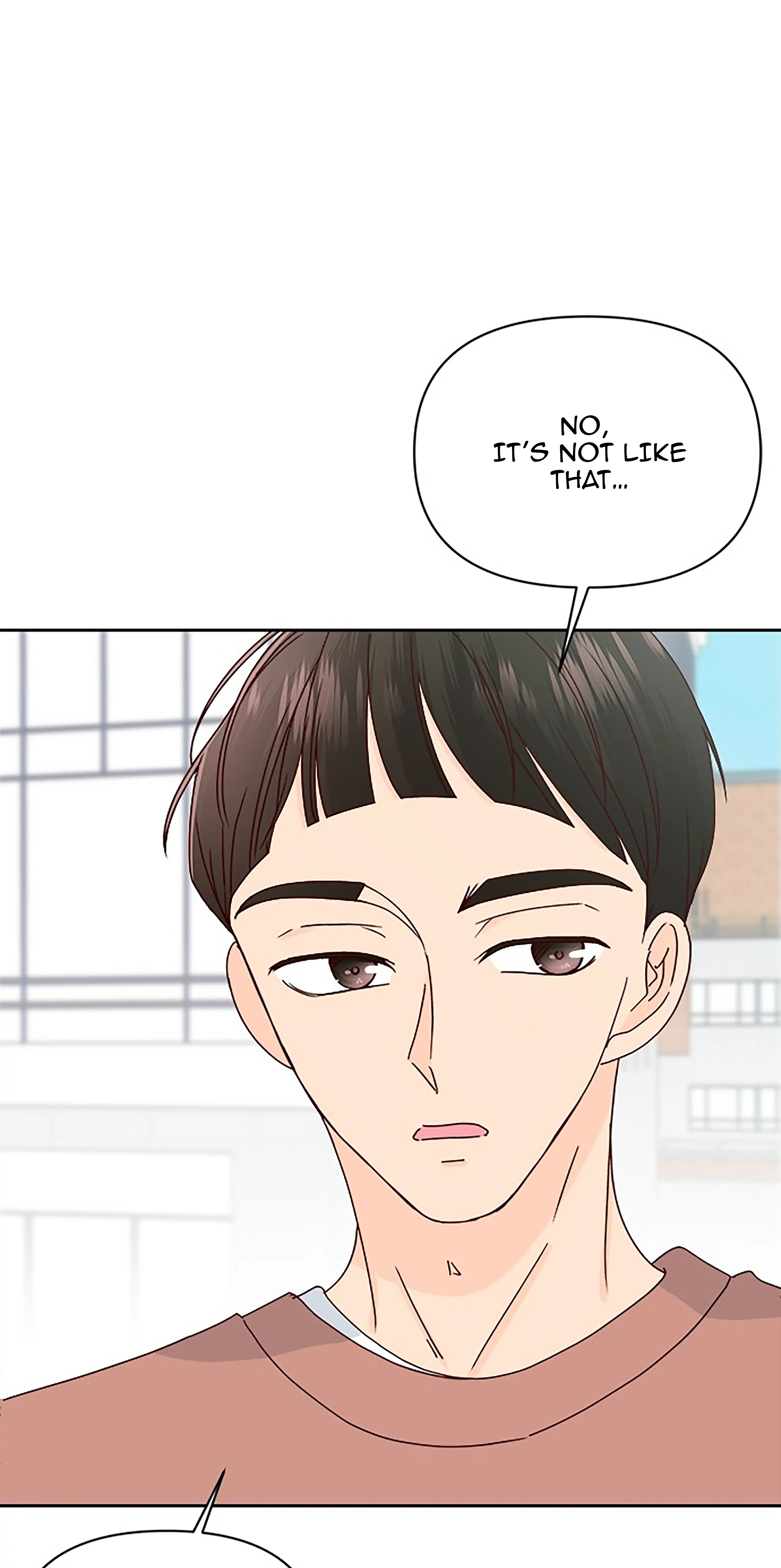 Next Door Boyfriend Chapter 22 - page 4