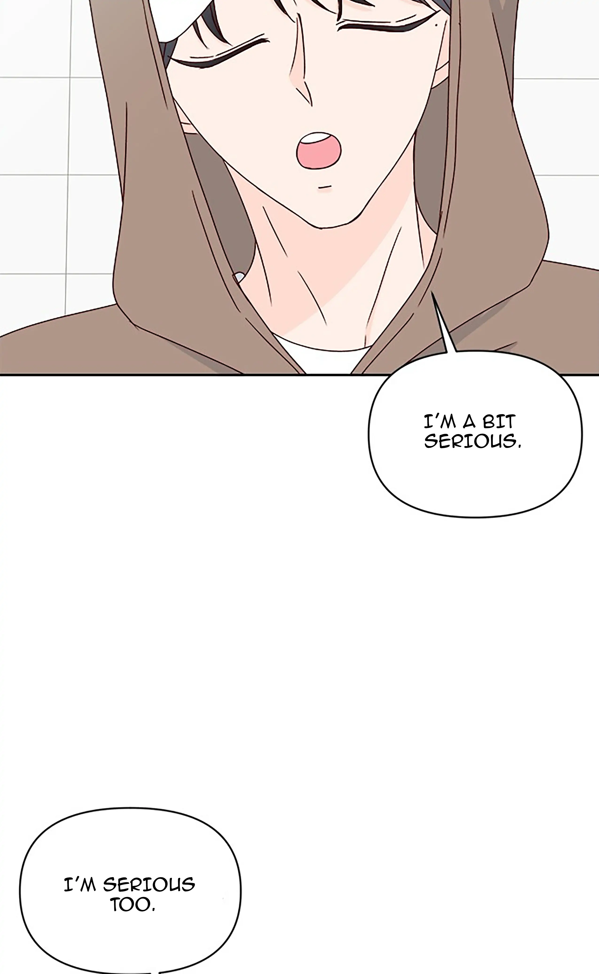 Next Door Boyfriend Chapter 22 - page 46