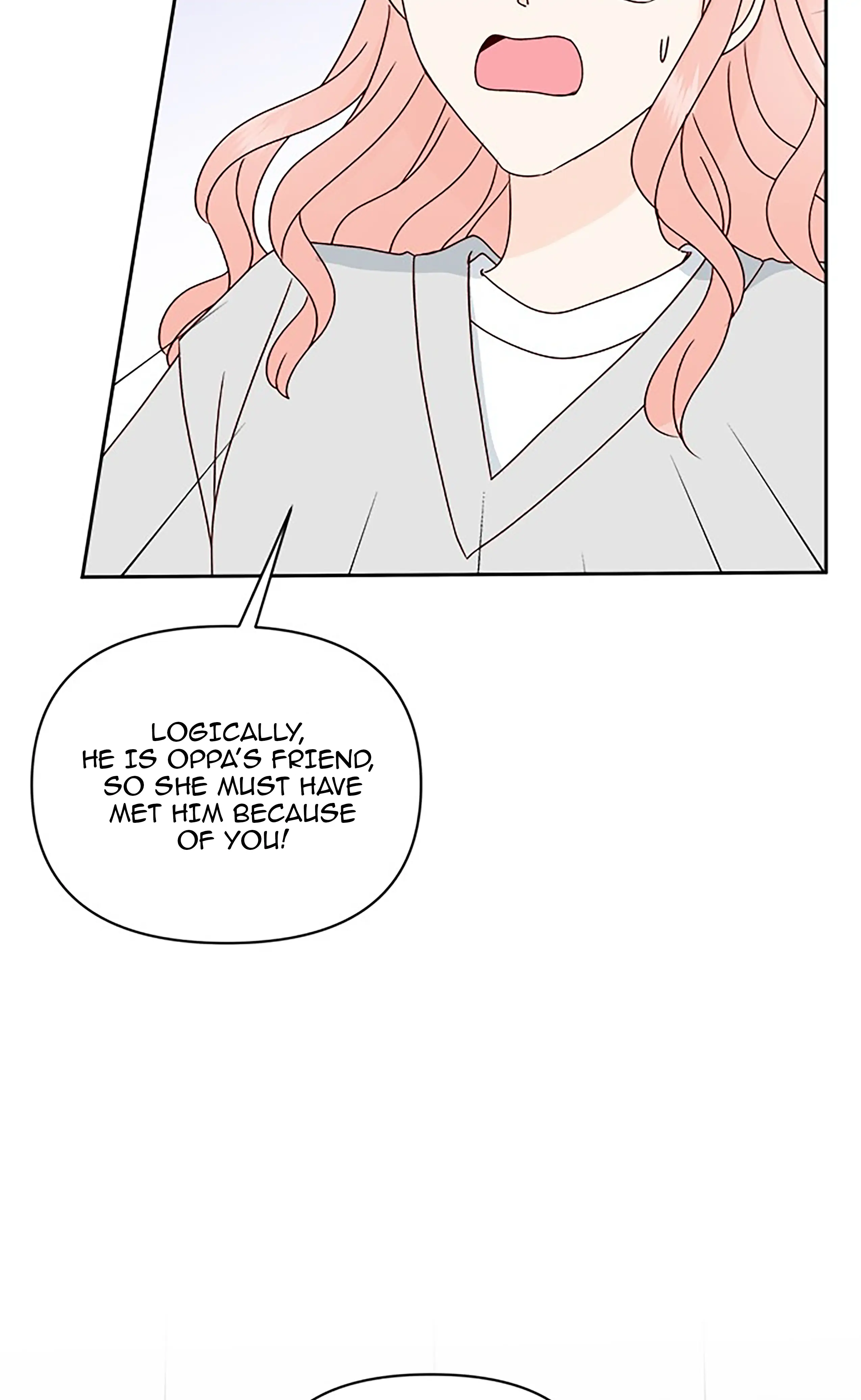 Next Door Boyfriend Chapter 22 - page 55