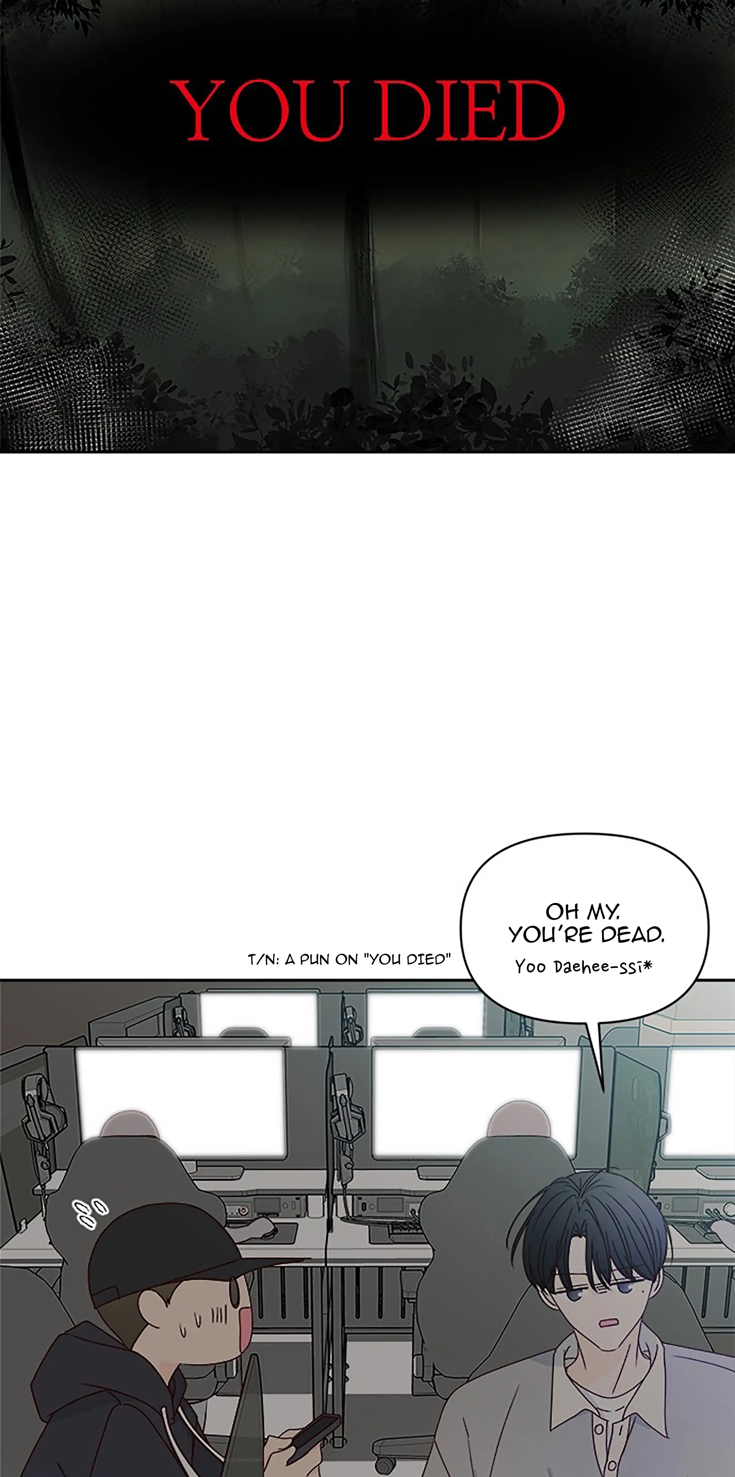 Next Door Boyfriend Chapter 24 - page 99