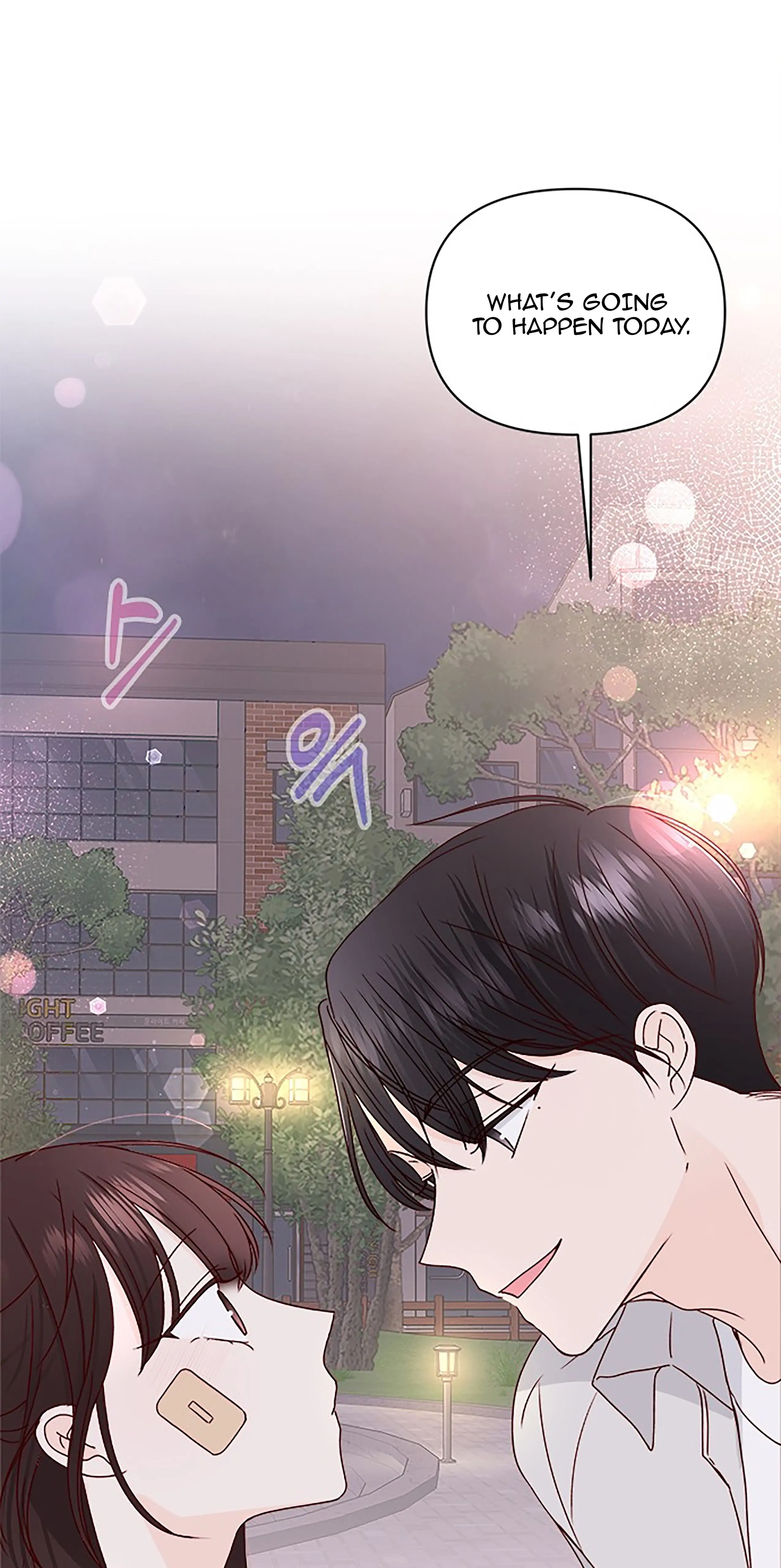 Next Door Boyfriend Chapter 26 - page 105